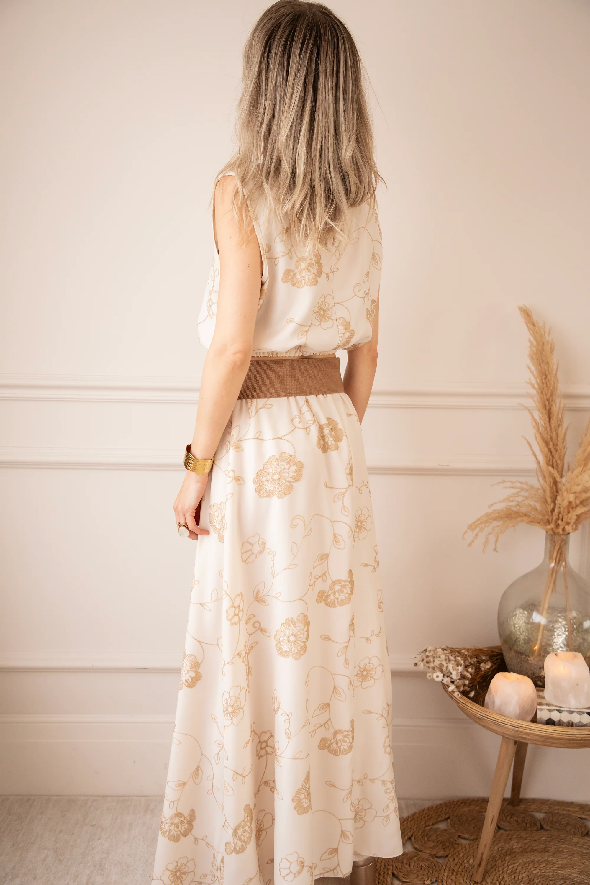 Bloom Gently Beige - Combi Set - Image 11