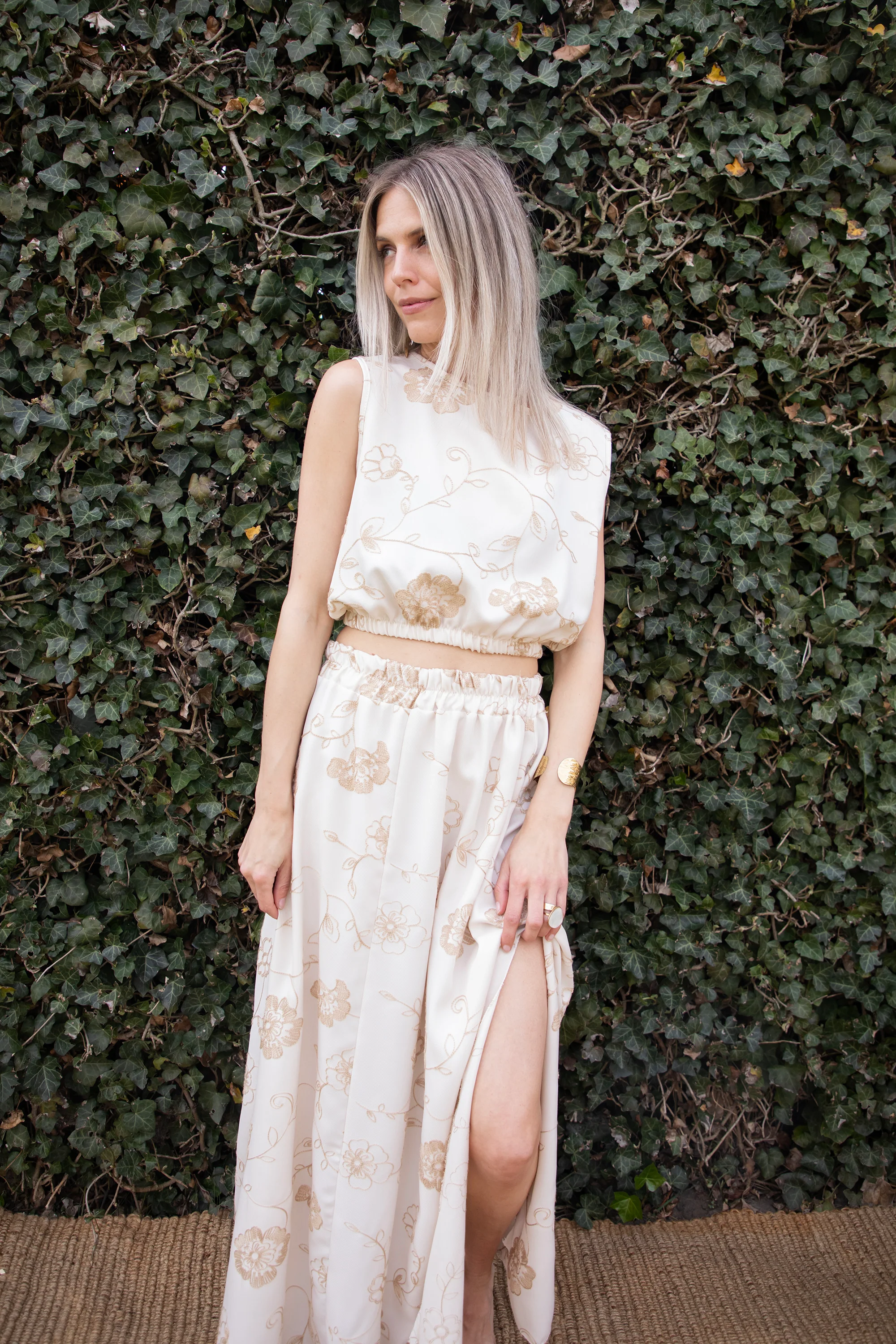 Bloom Gently Beige - Combi Set - Image 8