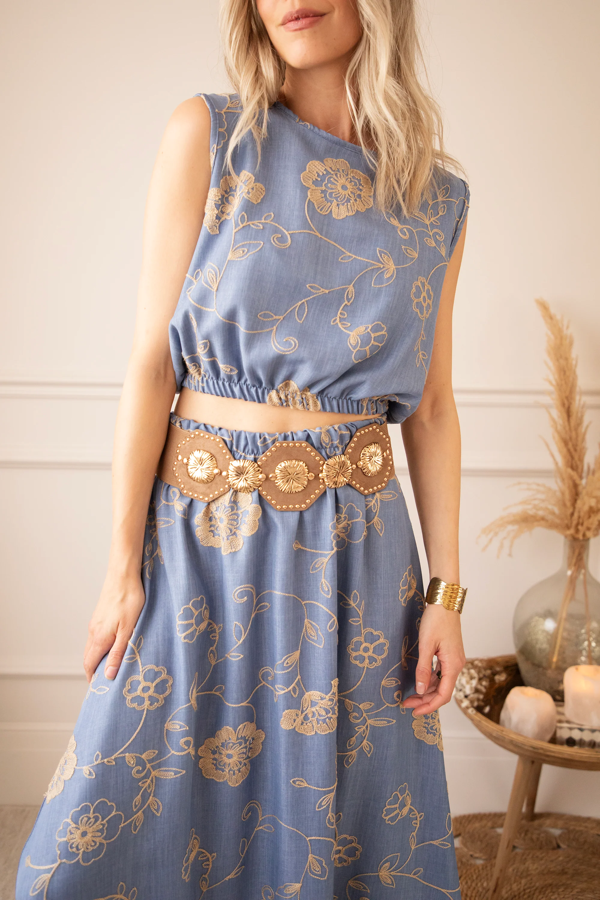 Bloom Gently Blue - Combi Set - Image 12