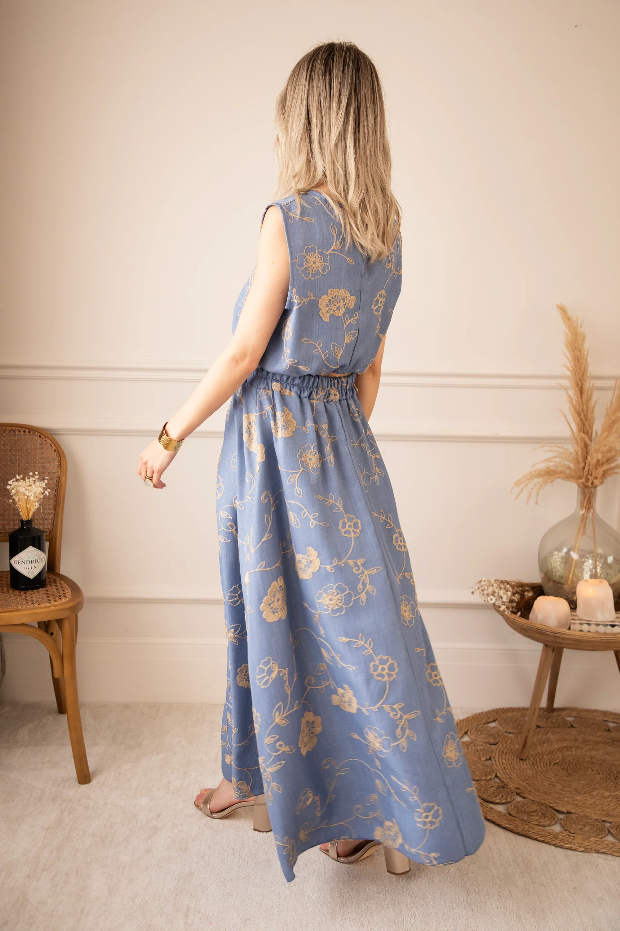 Bloom Gently Blue - Combi Set - Image 8