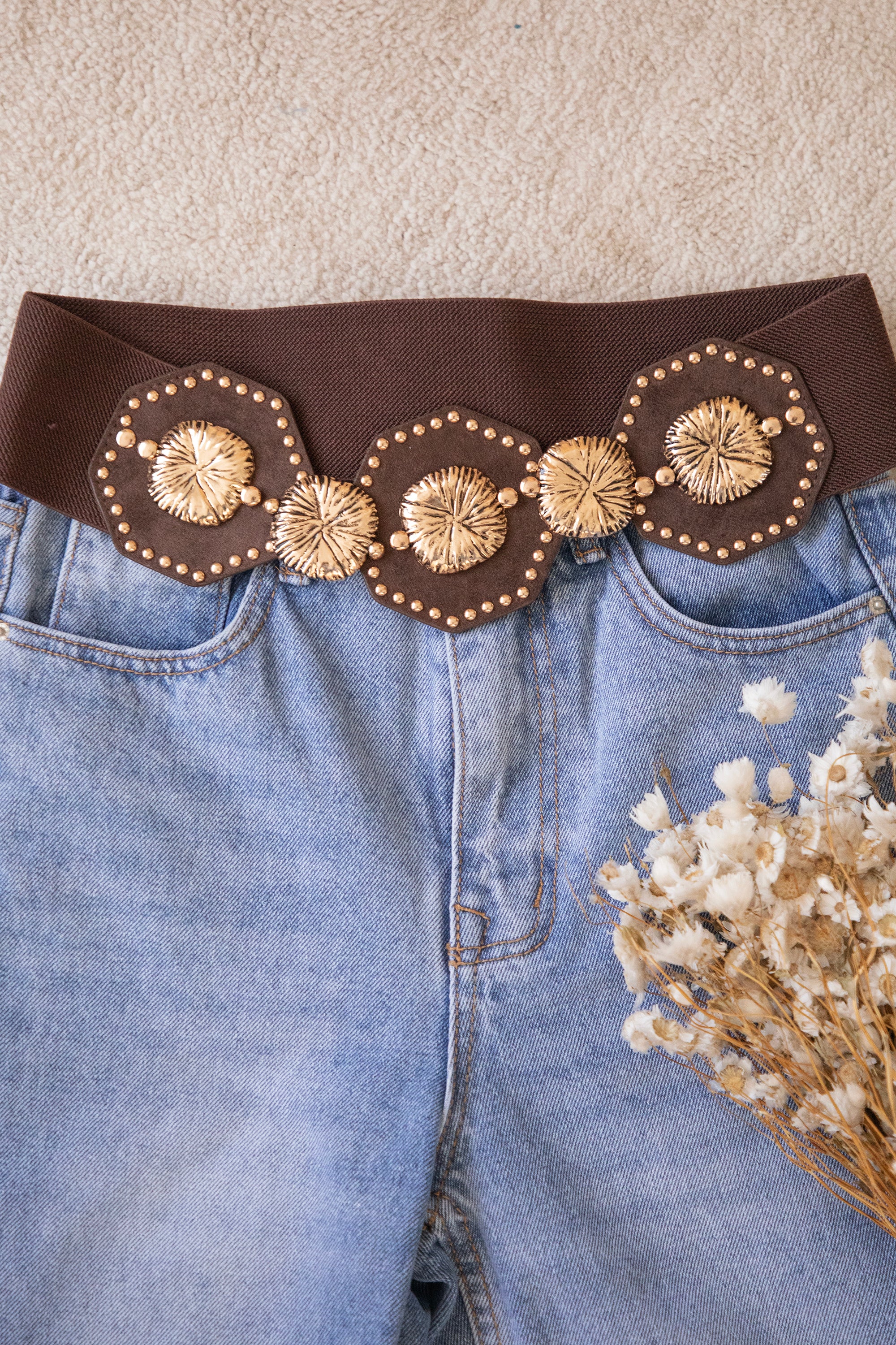 Bohemian Soul Brown - Riem - Image 2