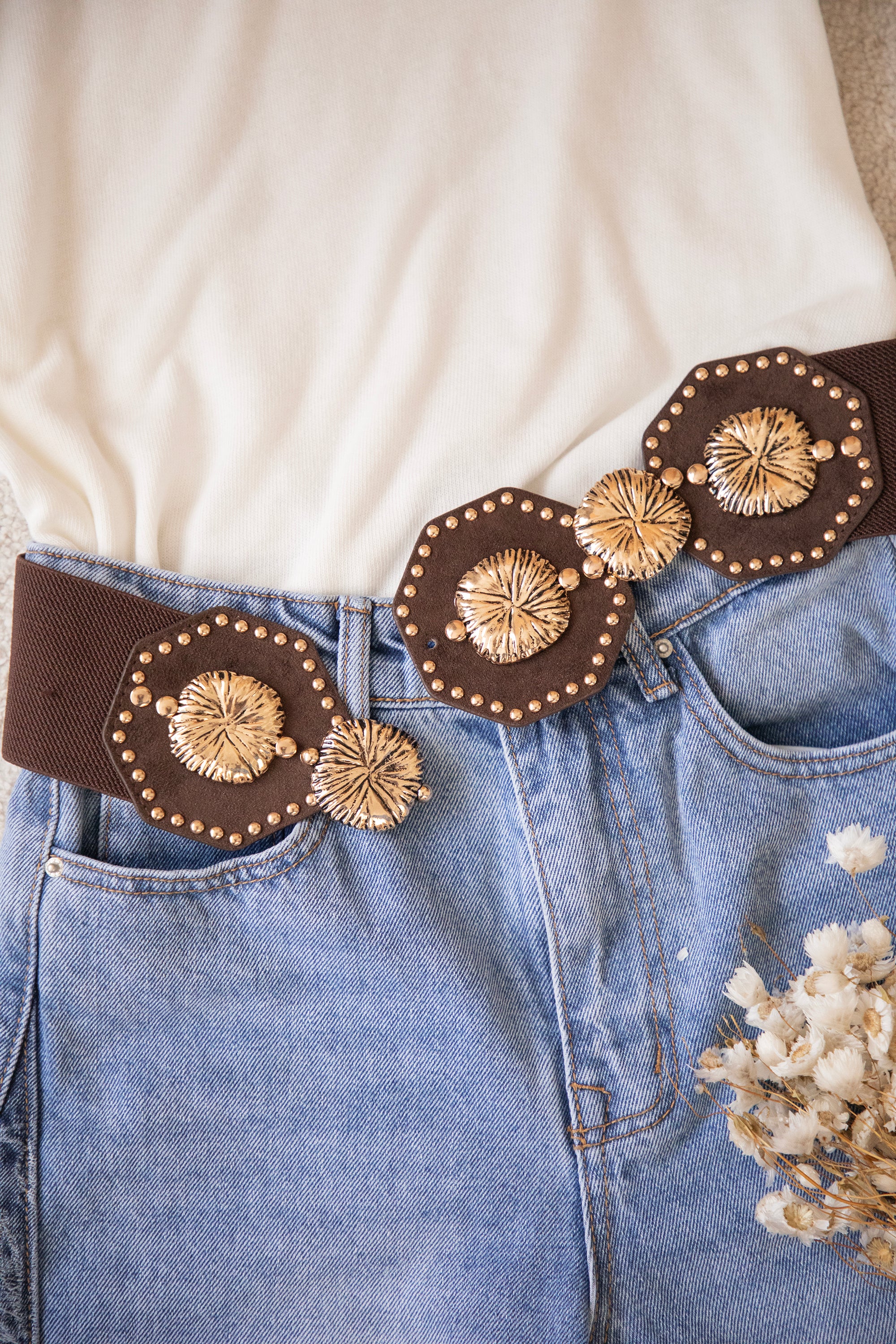 Bohemian Soul Brown - Riem - Image 3
