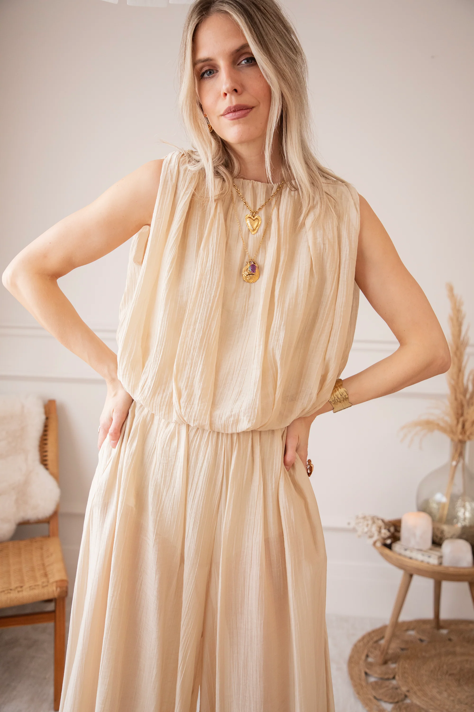 Brighter Days Cream - Combi Set - Image 4