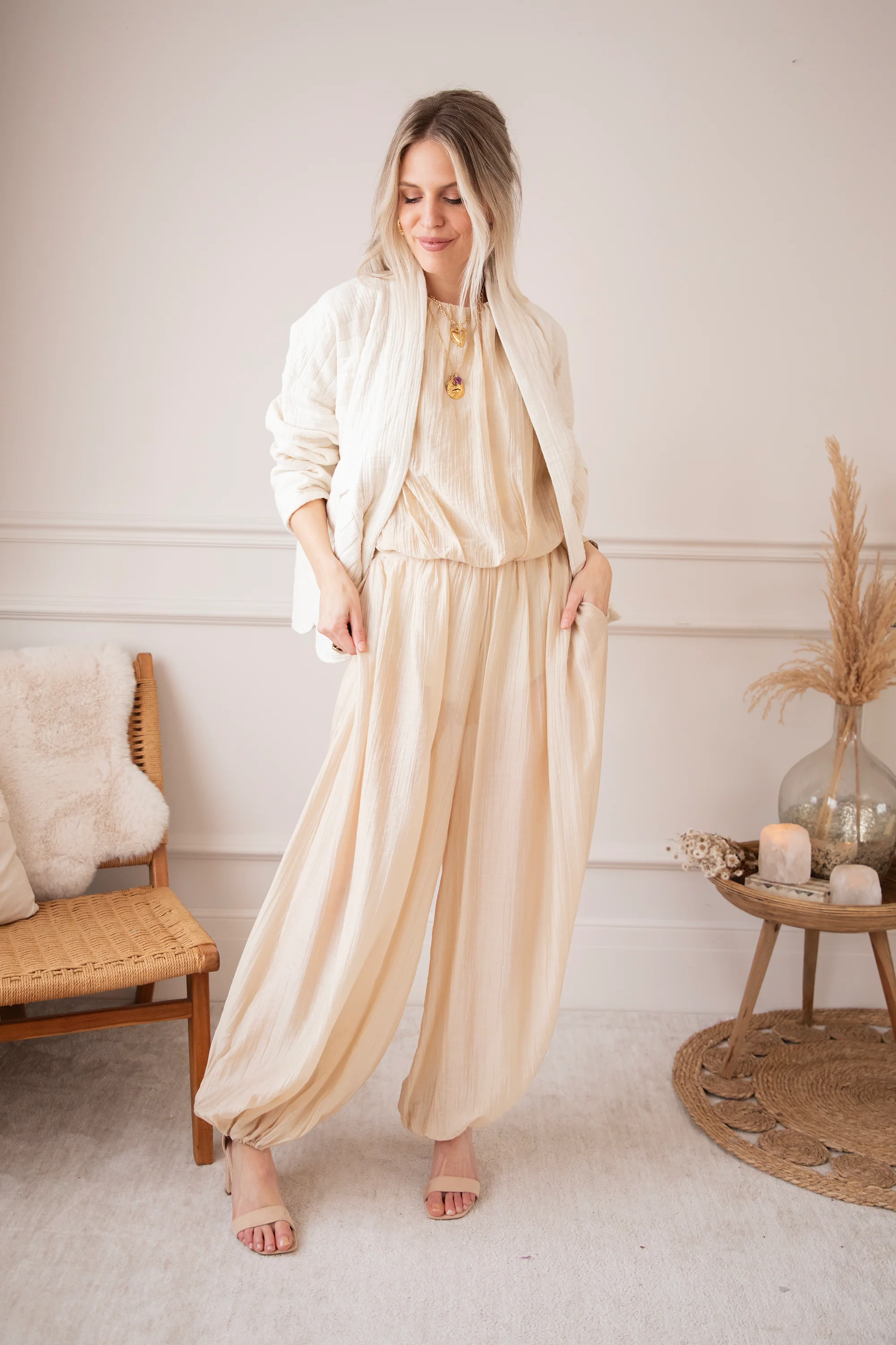 Brighter Days Cream - Combi Set - Image 7