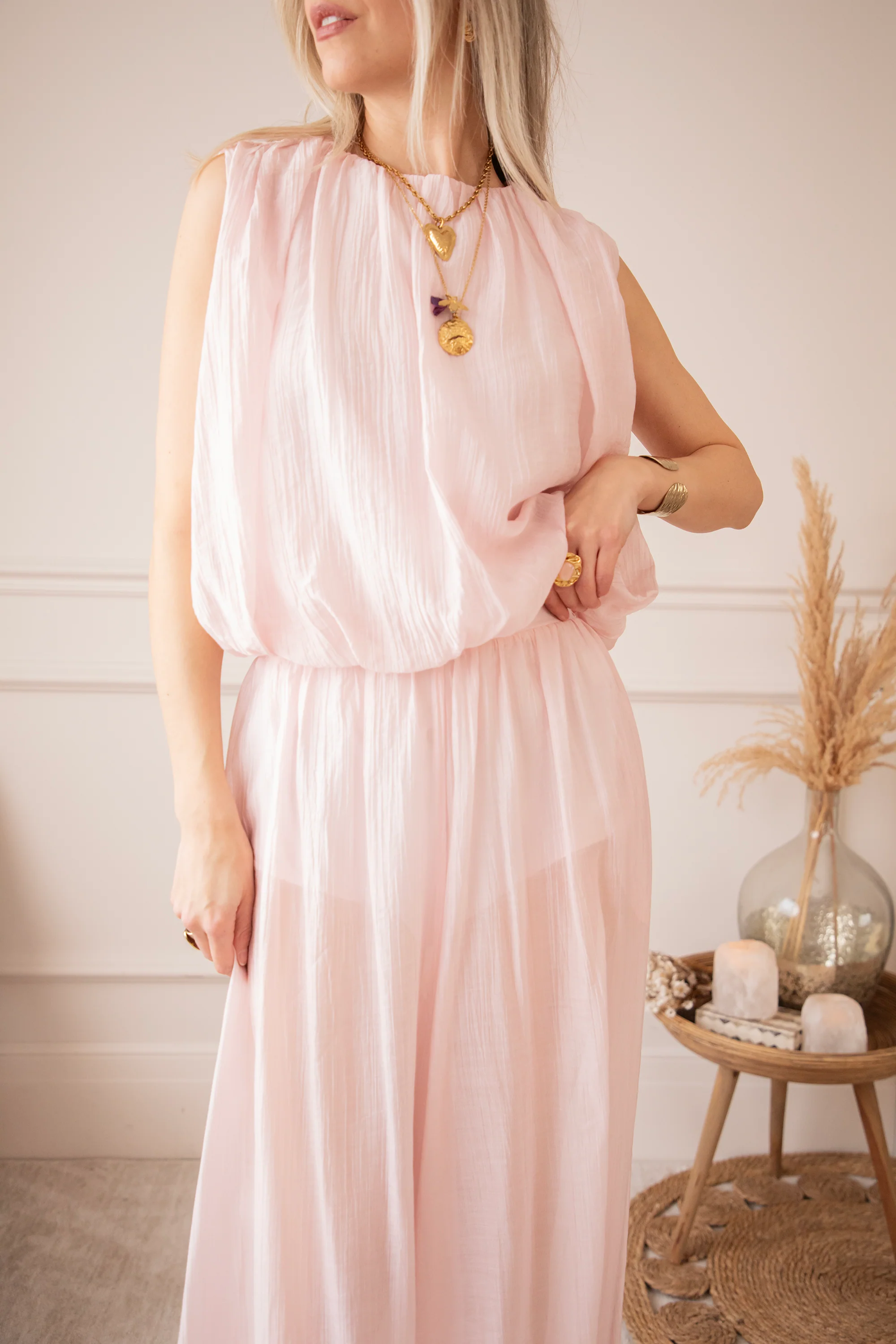 Brighter Days Soft Pink - Combi Set - Image 3