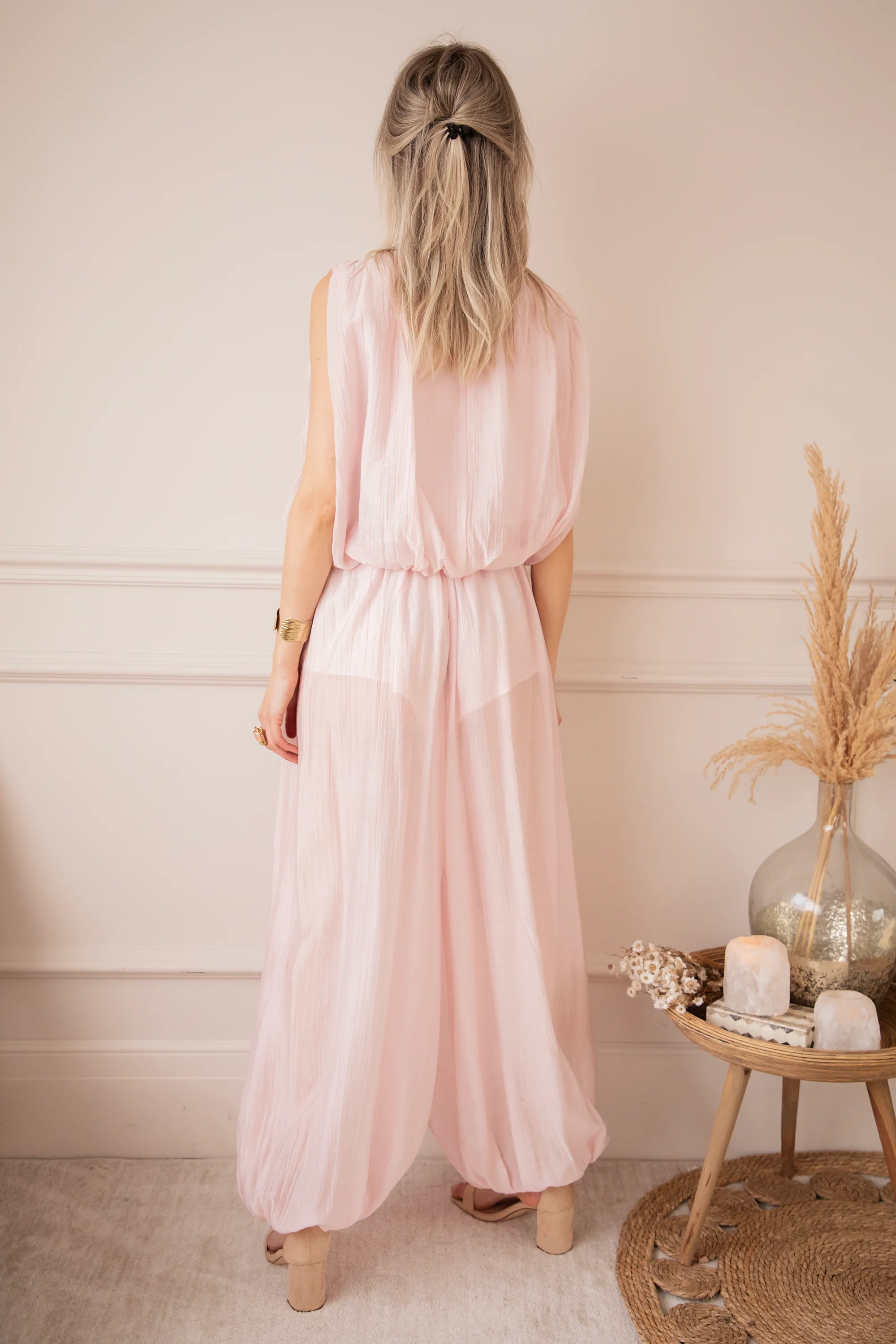 Brighter Days Soft Pink - Combi Set - Image 4
