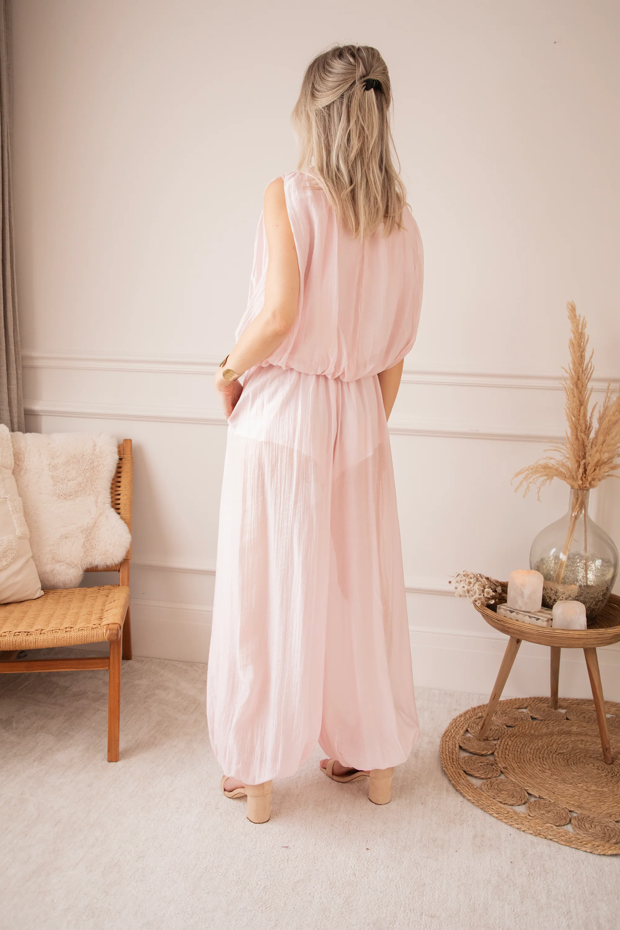 Brighter Days Soft Pink - Combi Set - Image 5