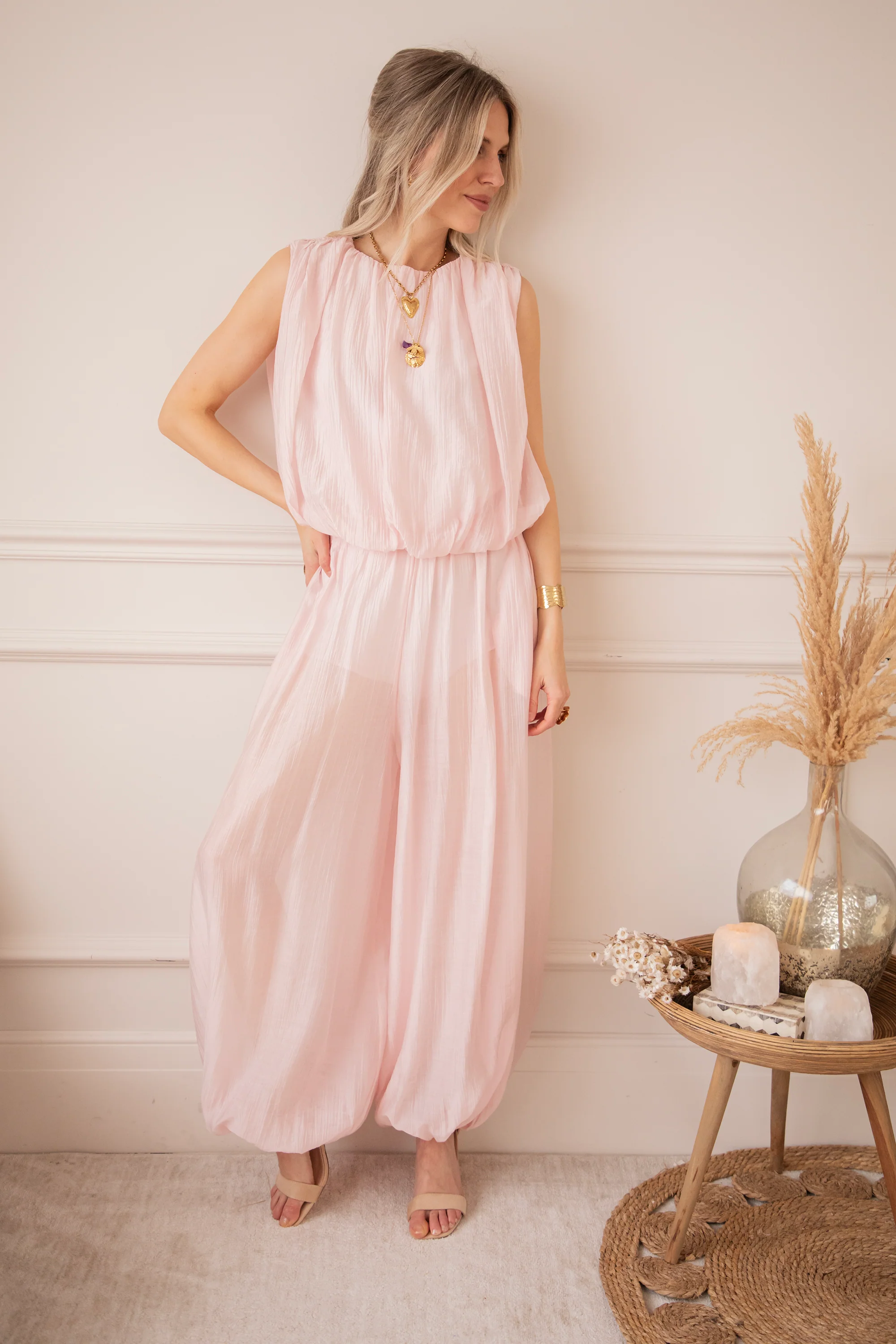 Brighter Days Soft Pink - Combi Set - Image 6
