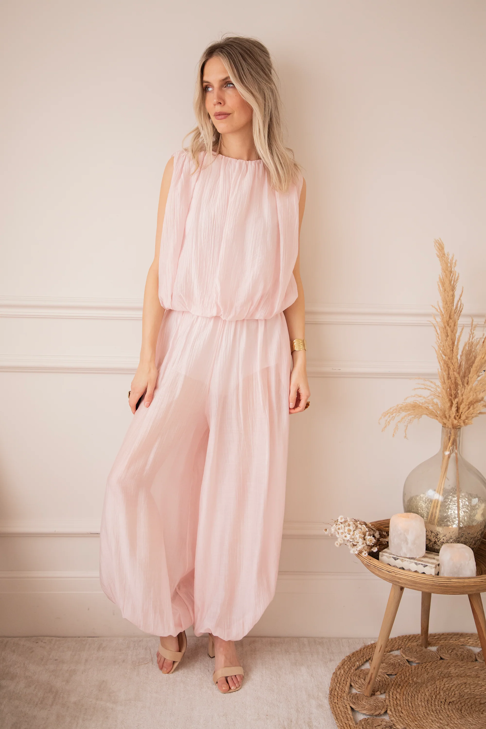 Brighter Days Soft Pink - Combi Set - Image 7