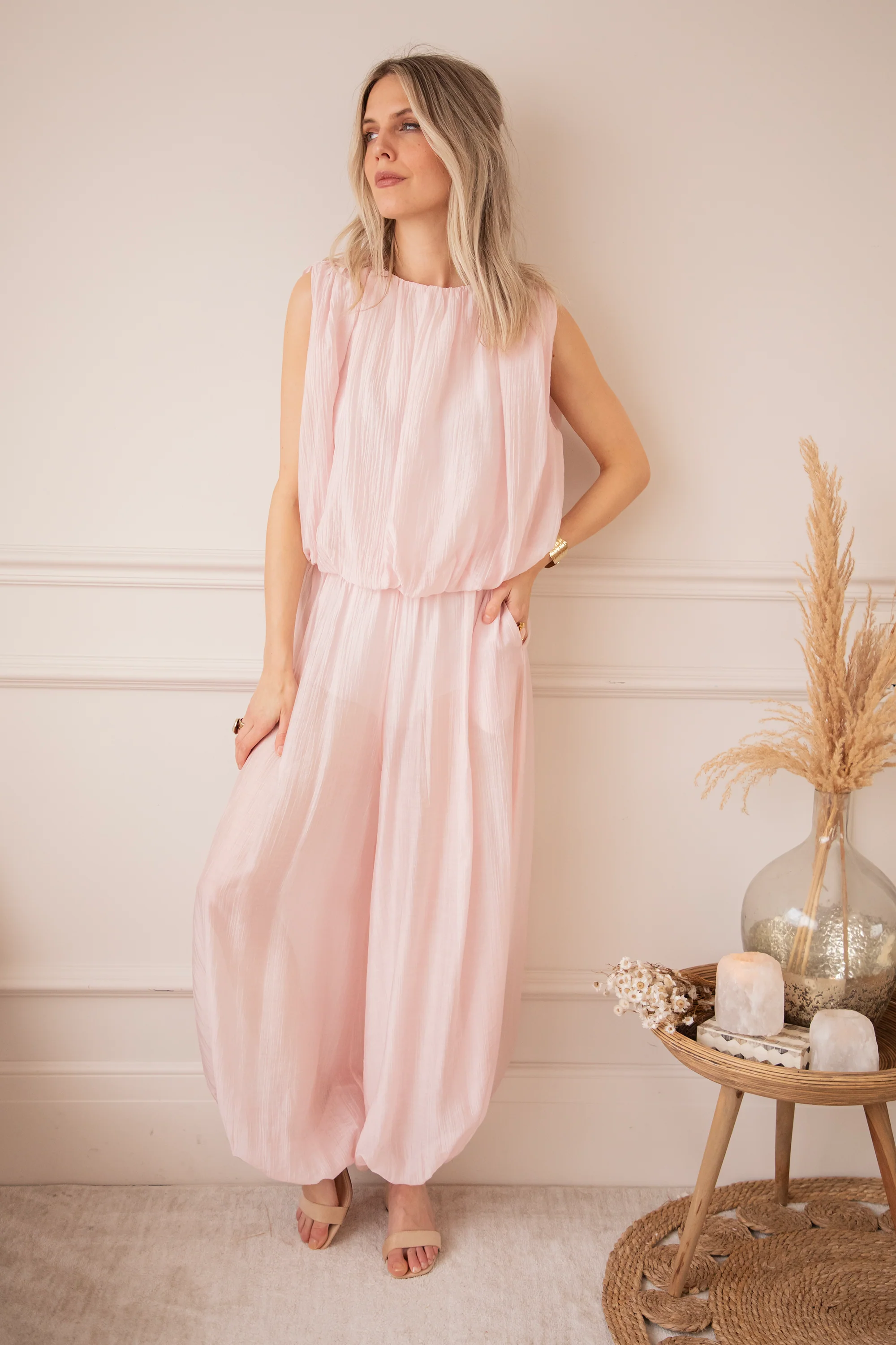 Brighter Days Soft Pink - Combi Set - Image 8