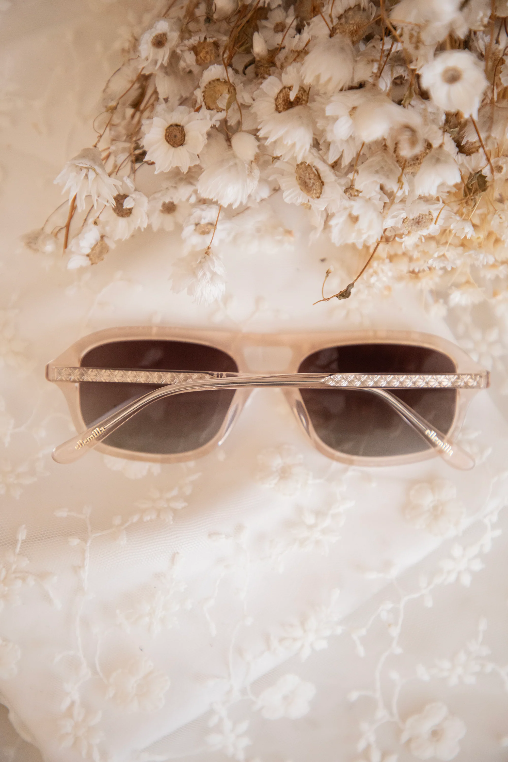 Cira Beige - Zonnebril - Image 10