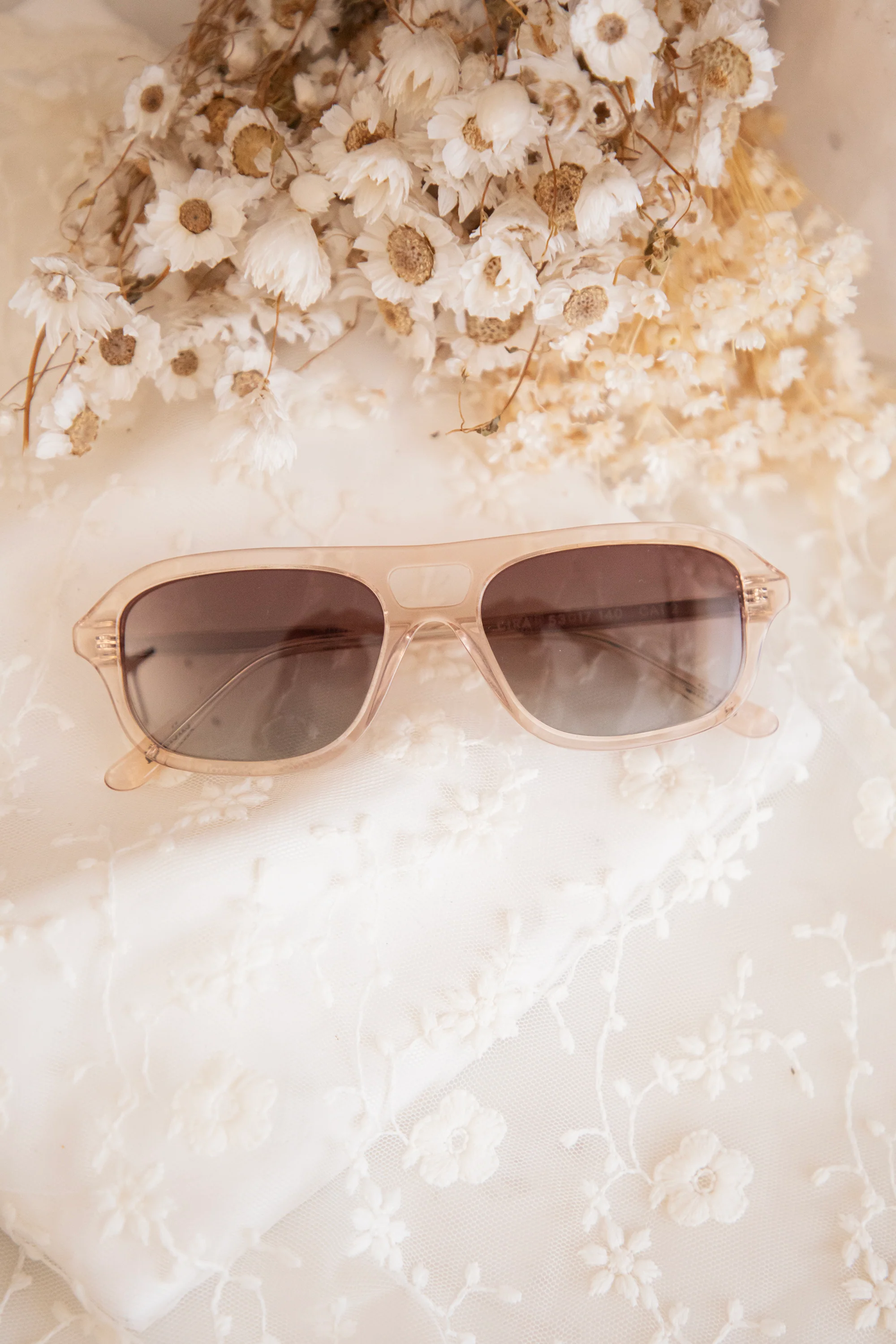 Cira Beige - Zonnebril - Image 13
