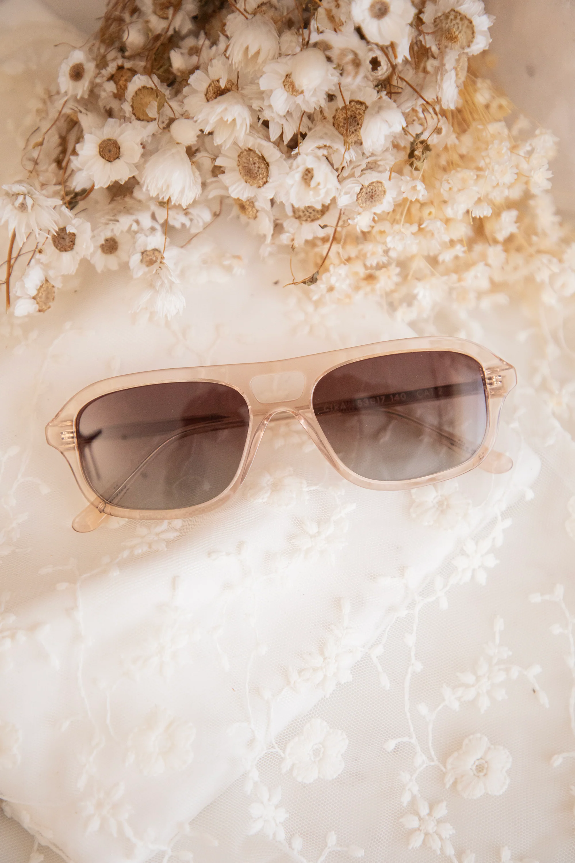 Cira Beige - Zonnebril - Image 15