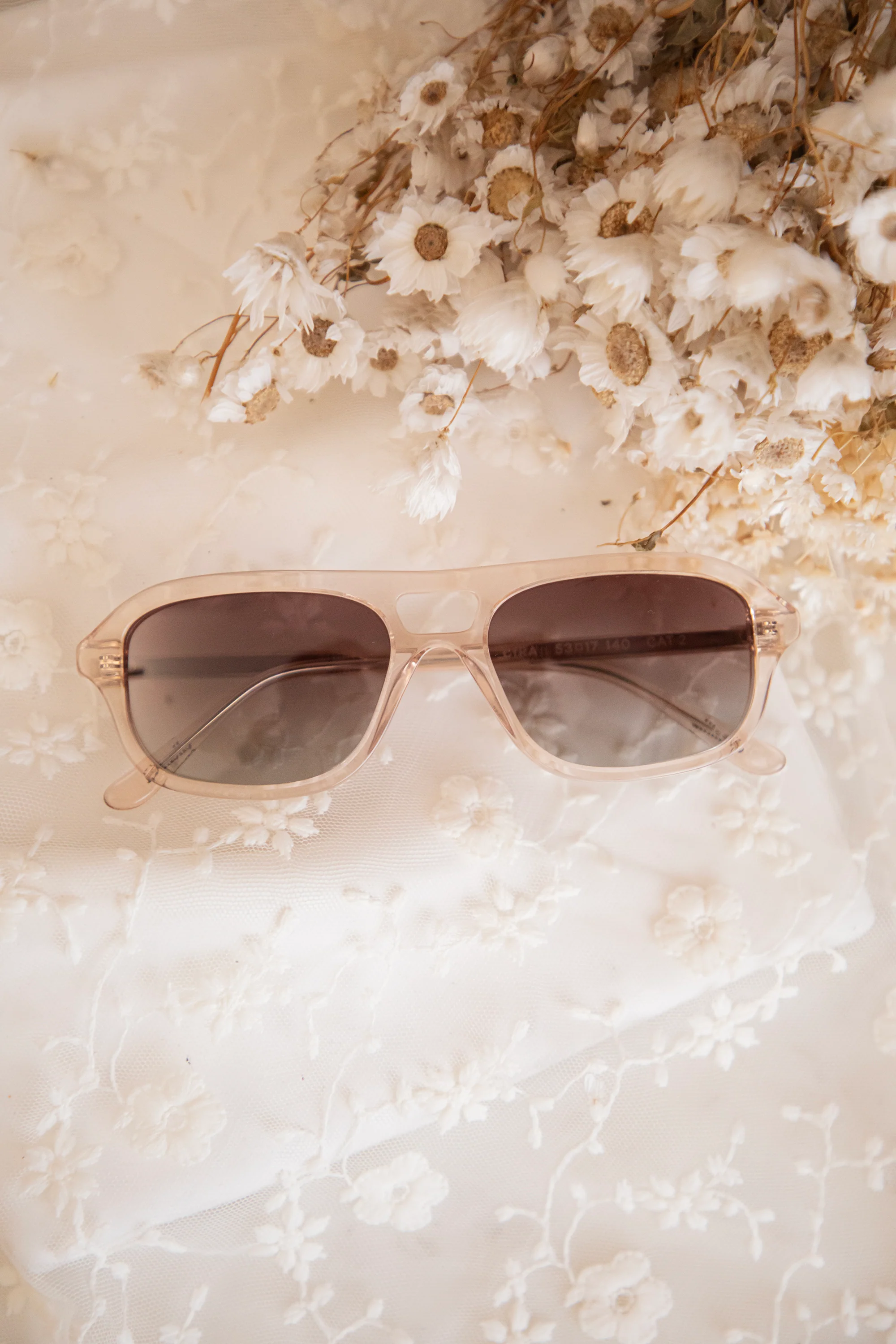 Cira Beige - Zonnebril - Image 2