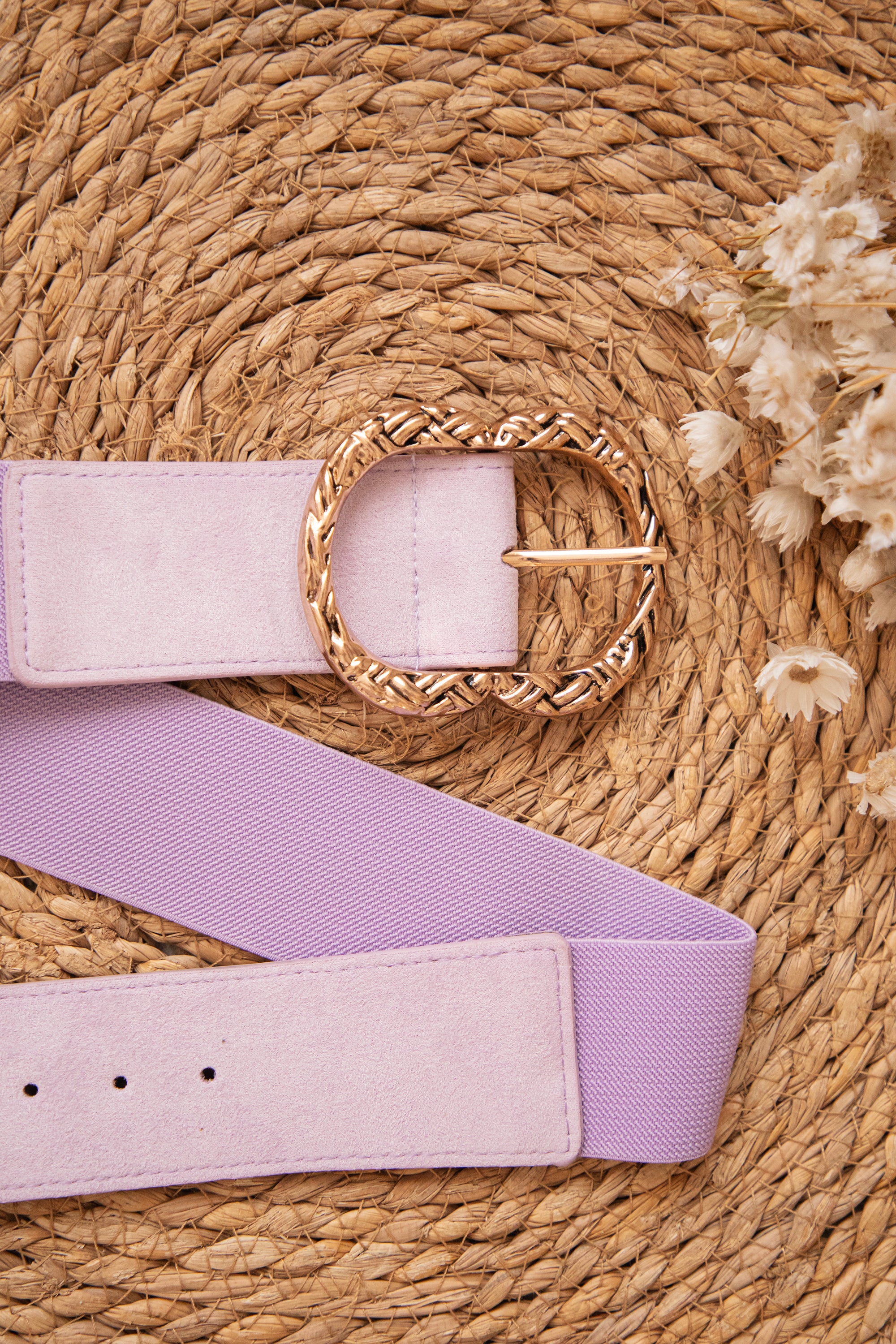 Codalie Lila - Riem - Image 3