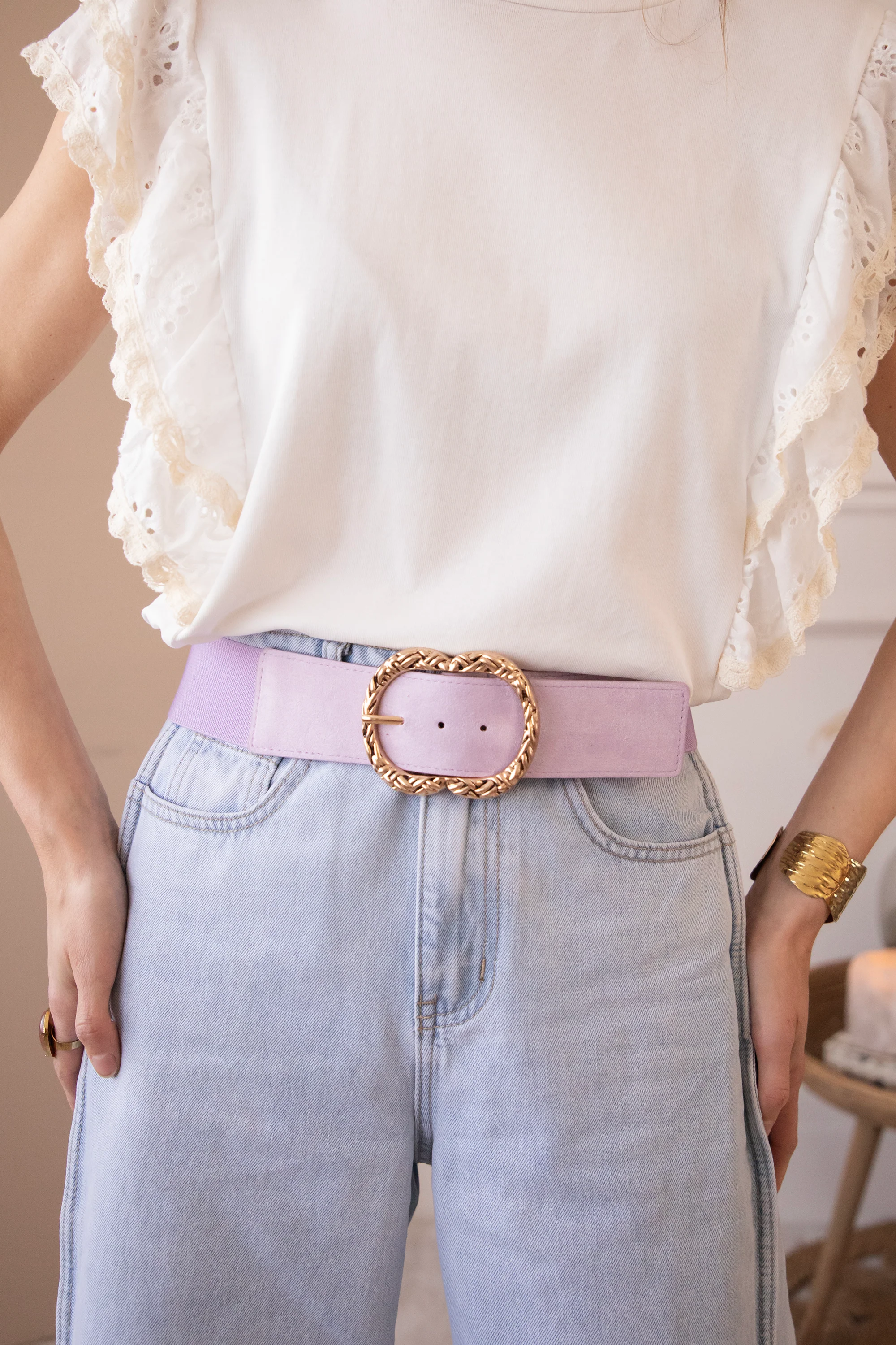Codalie Lila - Riem - Image 5