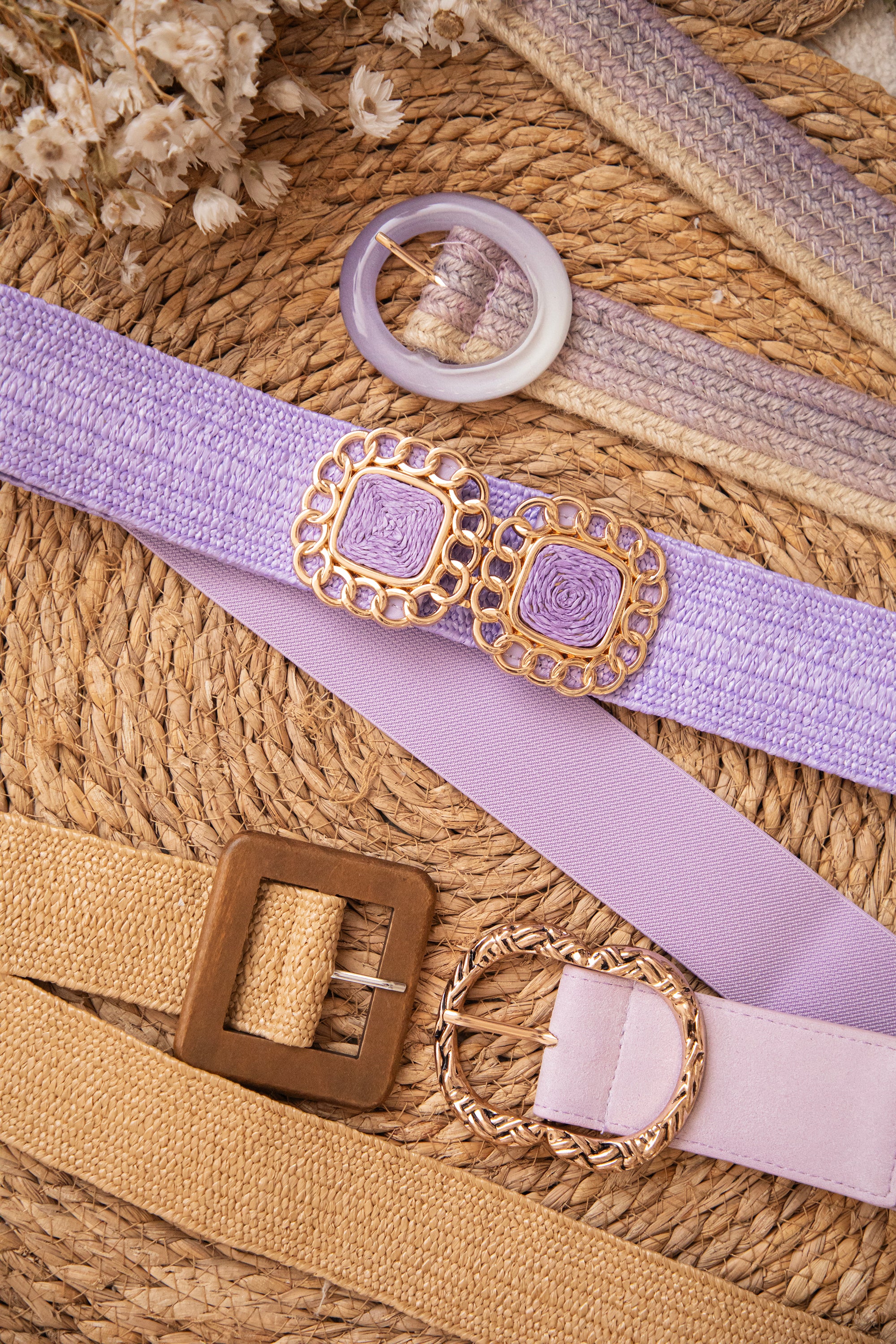 Codalie Lila - Riem - Image 6