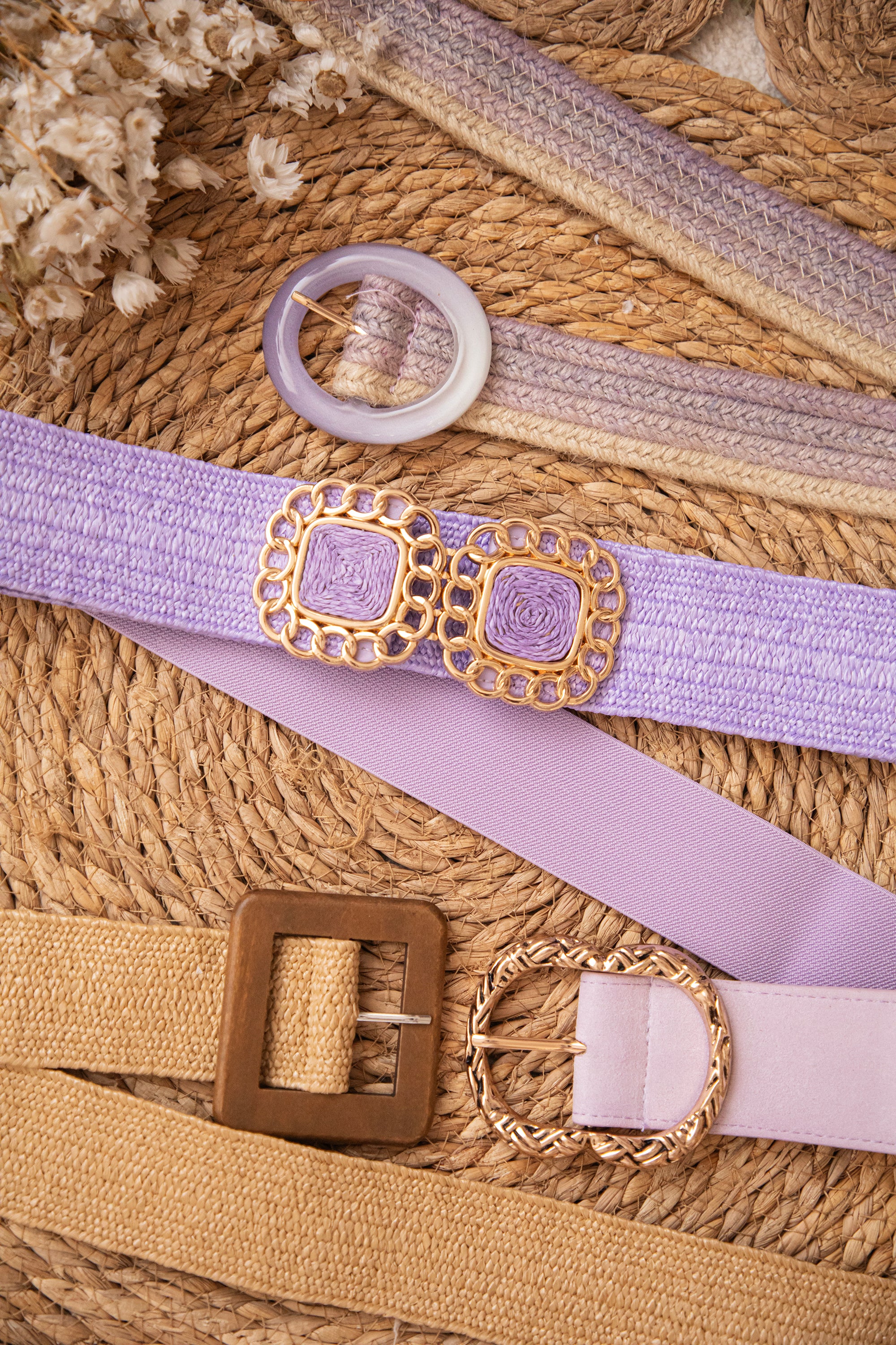 Codalie Lila - Riem - Image 7