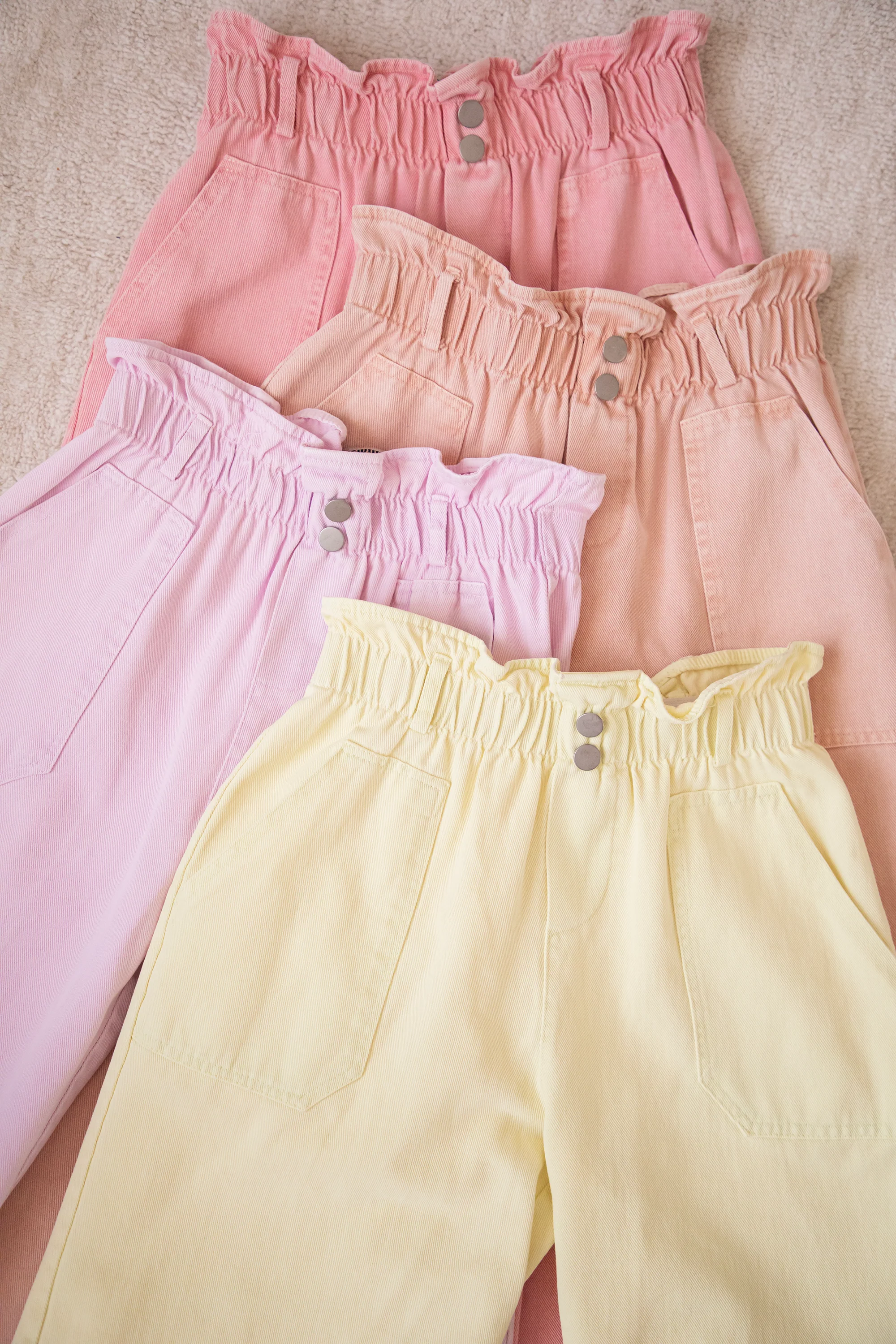 Easy Elise Lemon - Jeans - Image 16