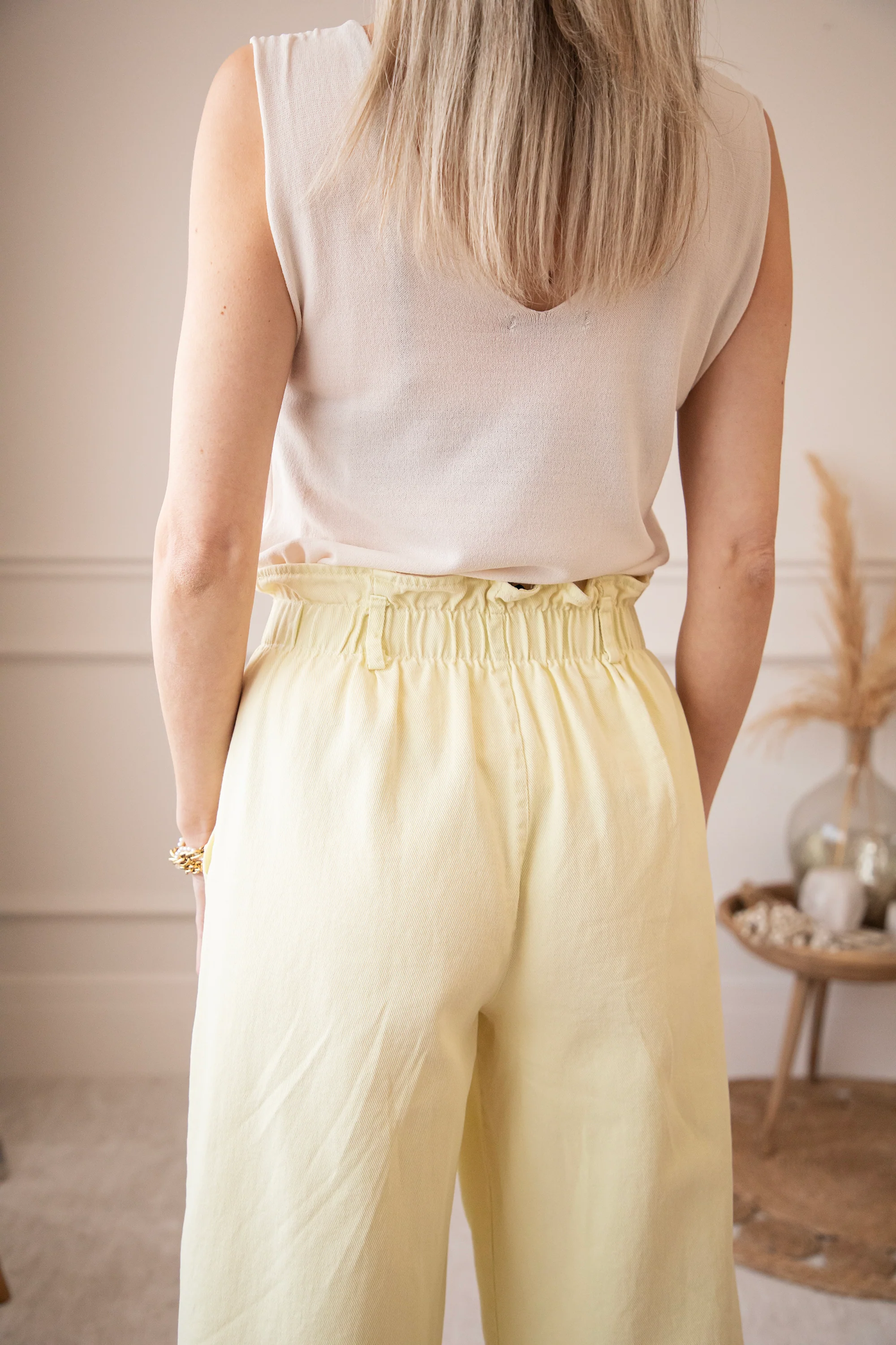 Easy Elise Lemon - Jeans - Image 8