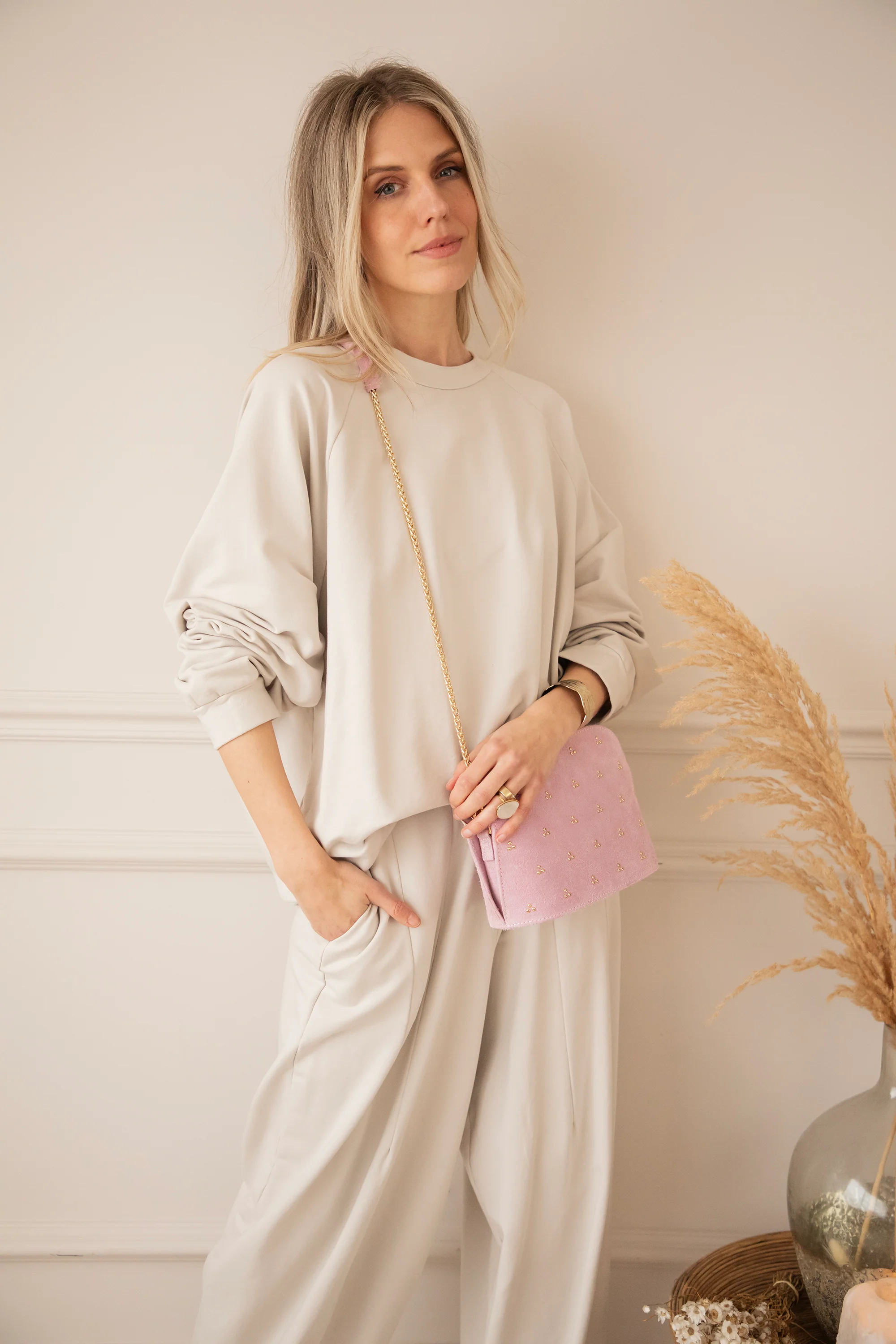 Easy Liv Beige - Combi Set - Image 10