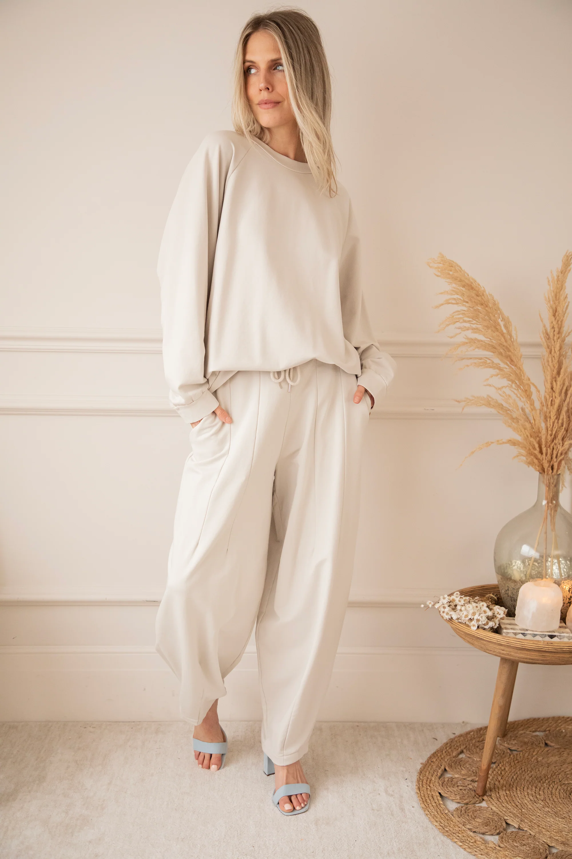 Easy Liv Beige - Combi Set - Image 11