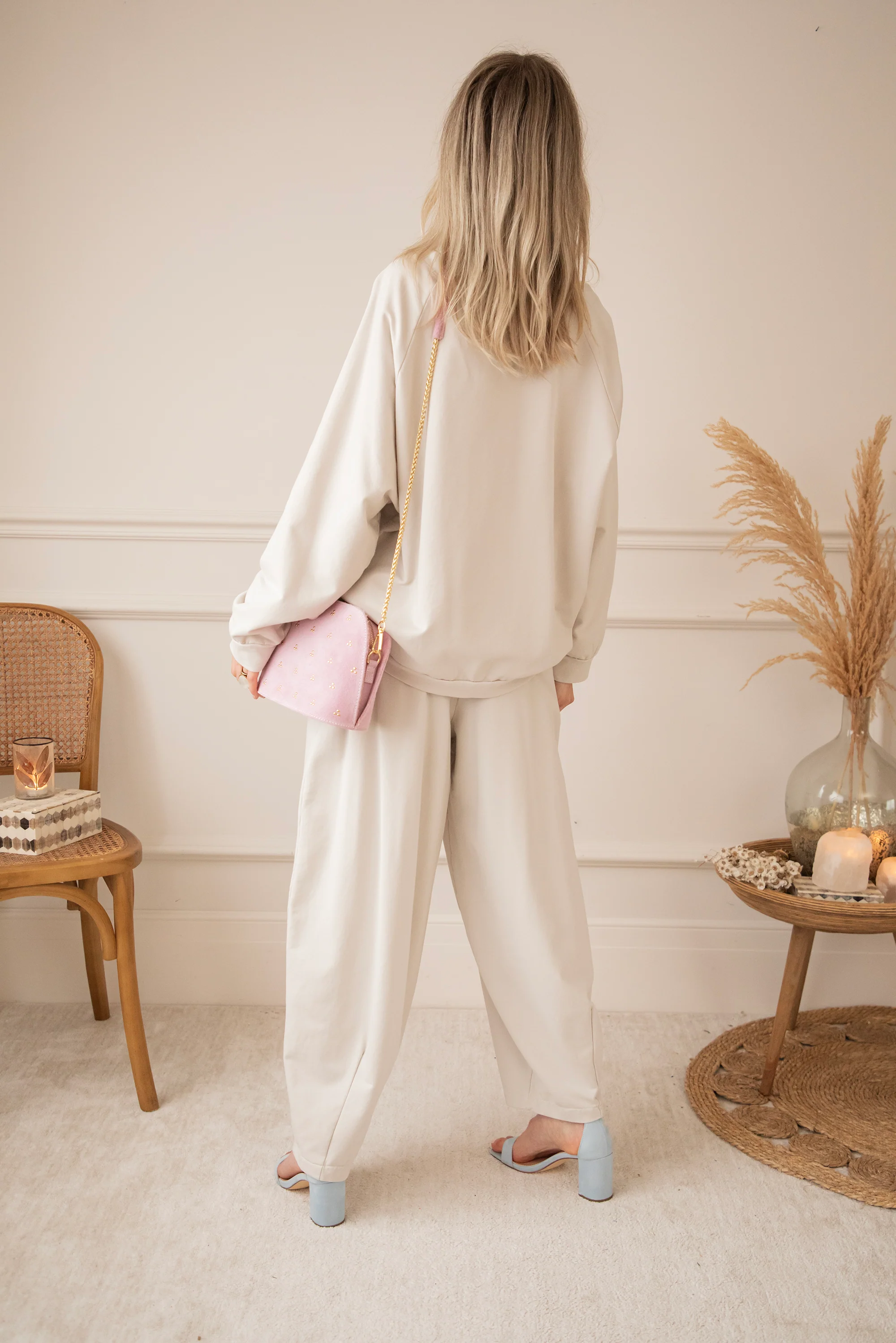 Easy Liv Beige - Combi Set - Image 12