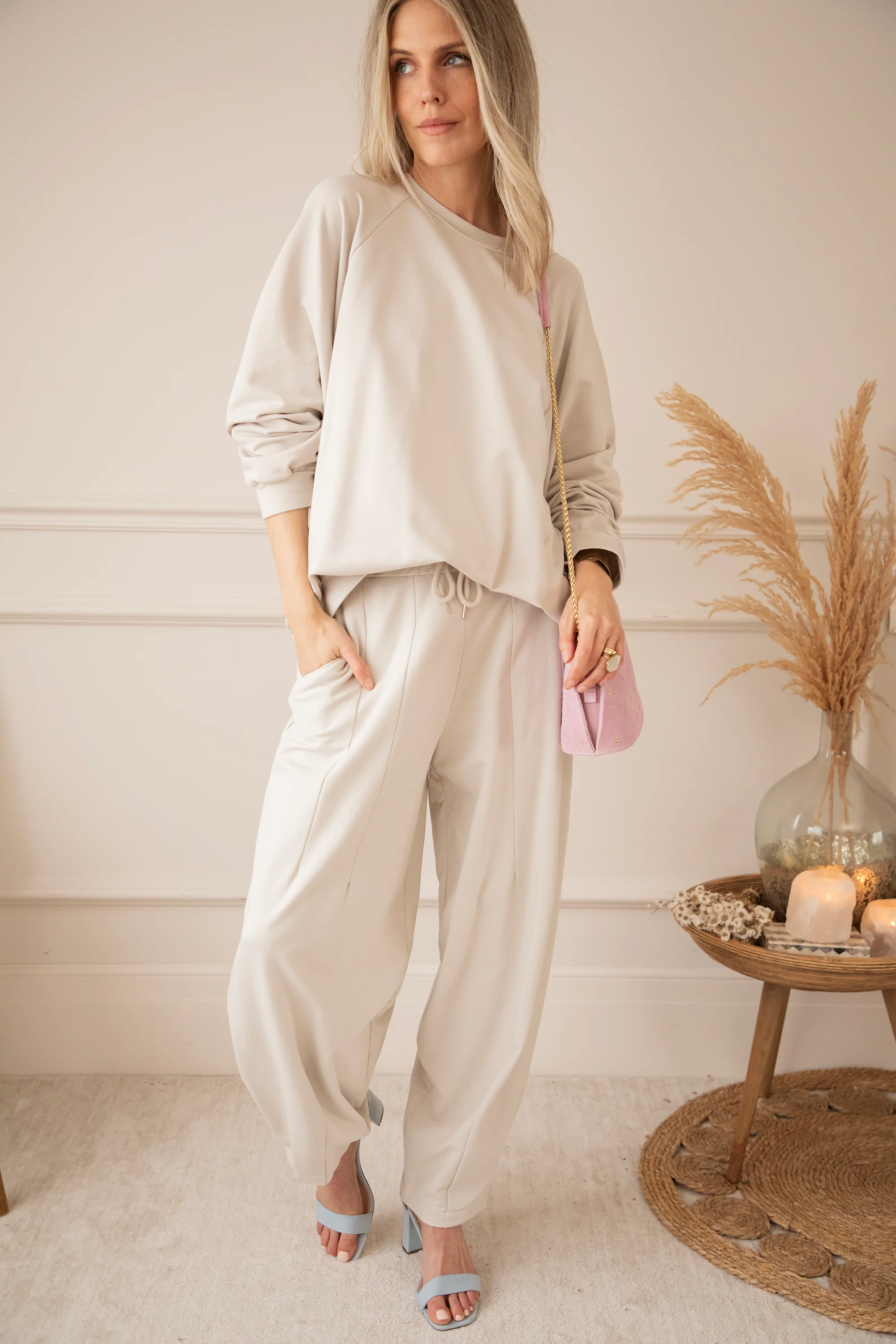 Easy Liv Beige - Combi Set - Image 13