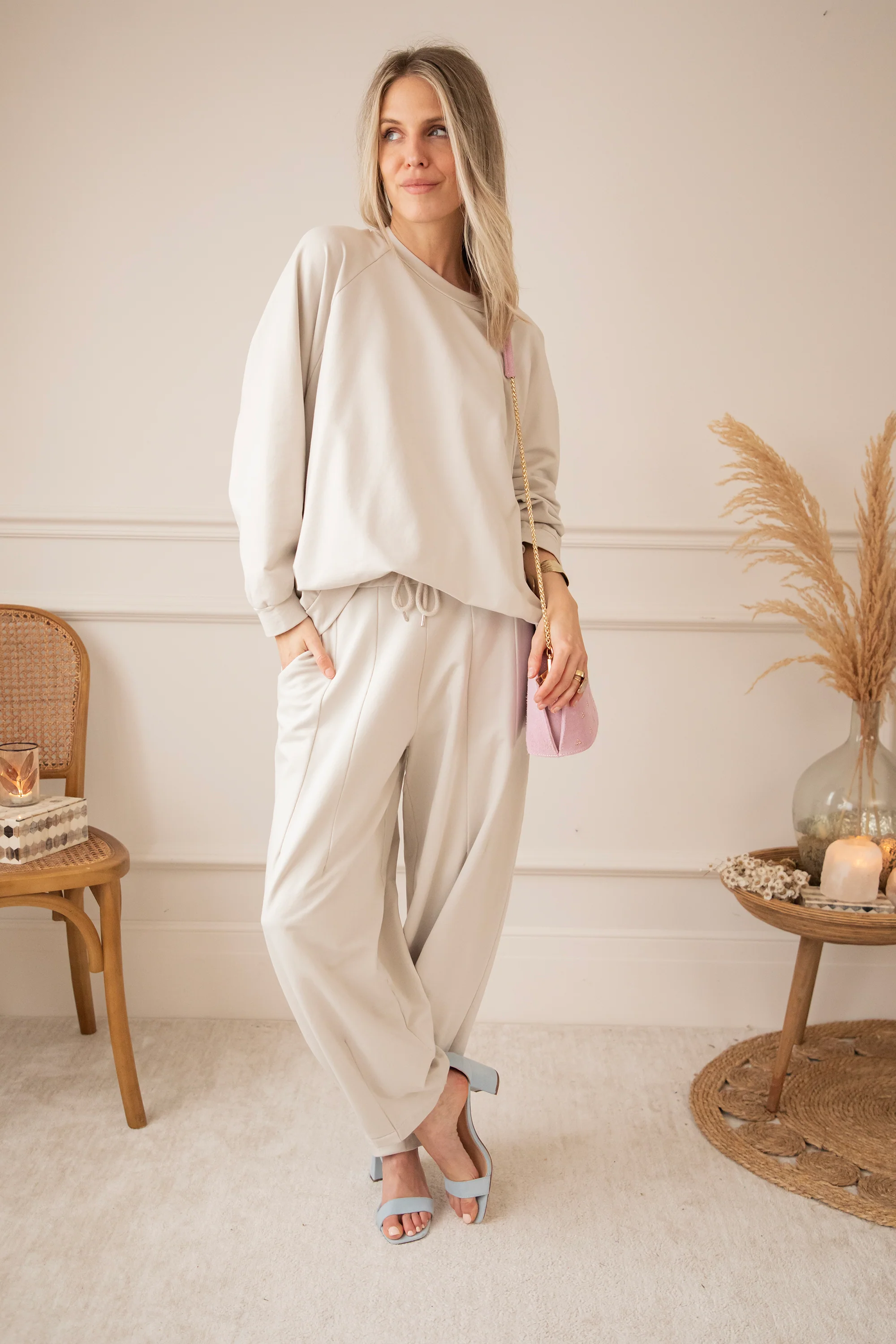 Easy Liv Beige - Combi Set - Image 14