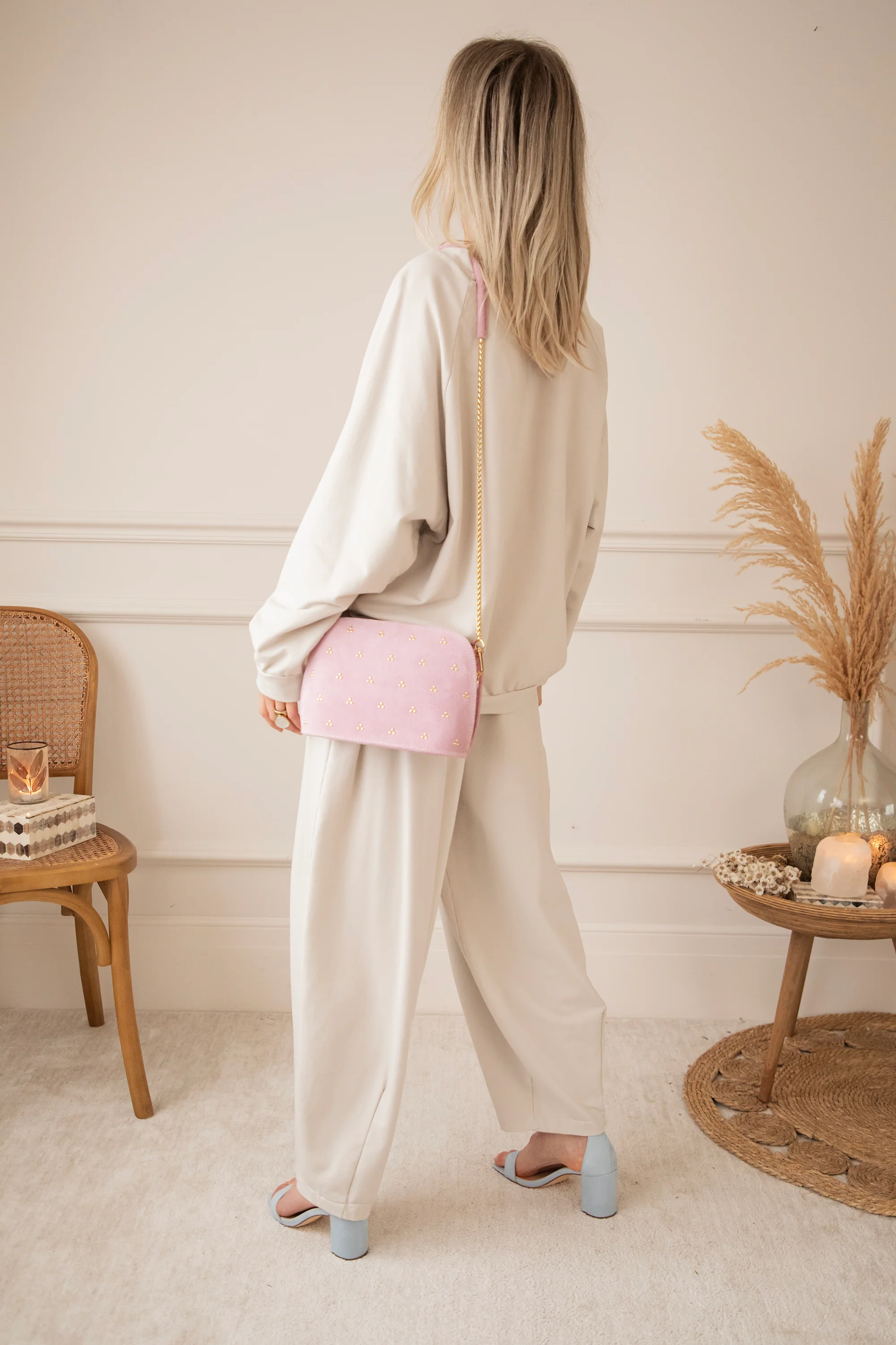 Easy Liv Beige - Combi Set - Image 6