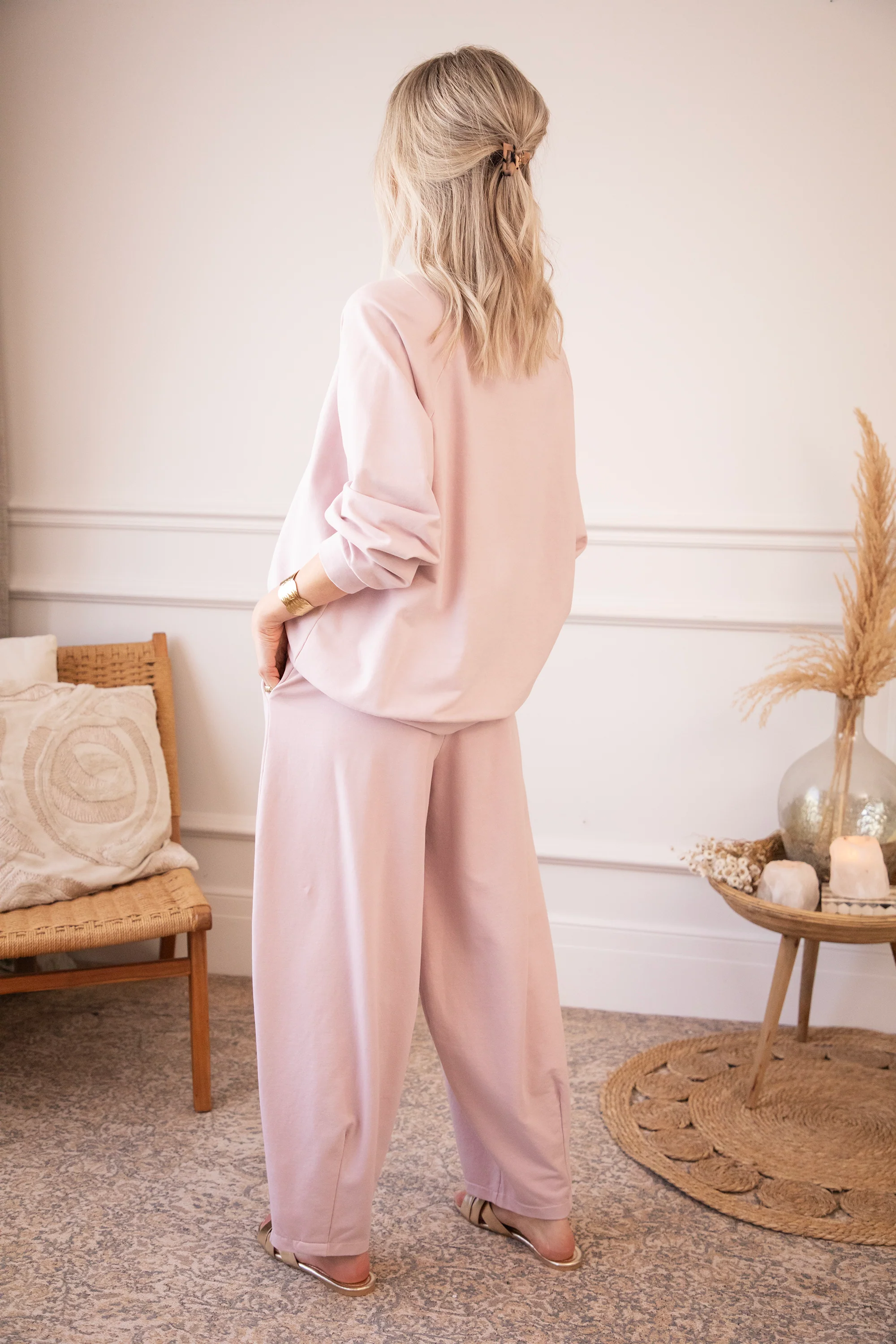 Easy Liv Soft Pink - Combi Set - Image 10