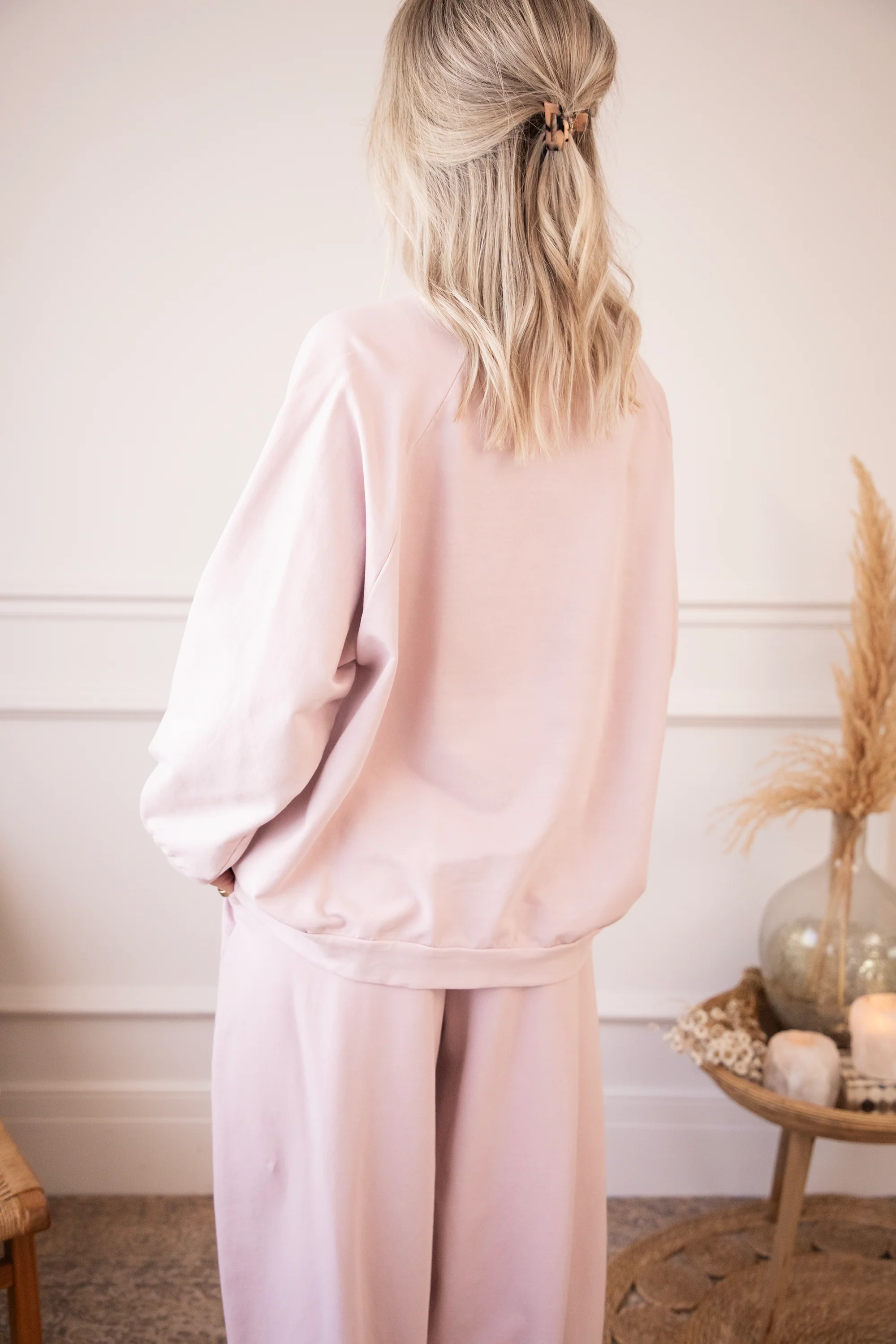Easy Liv Soft Pink - Combi Set - Image 6
