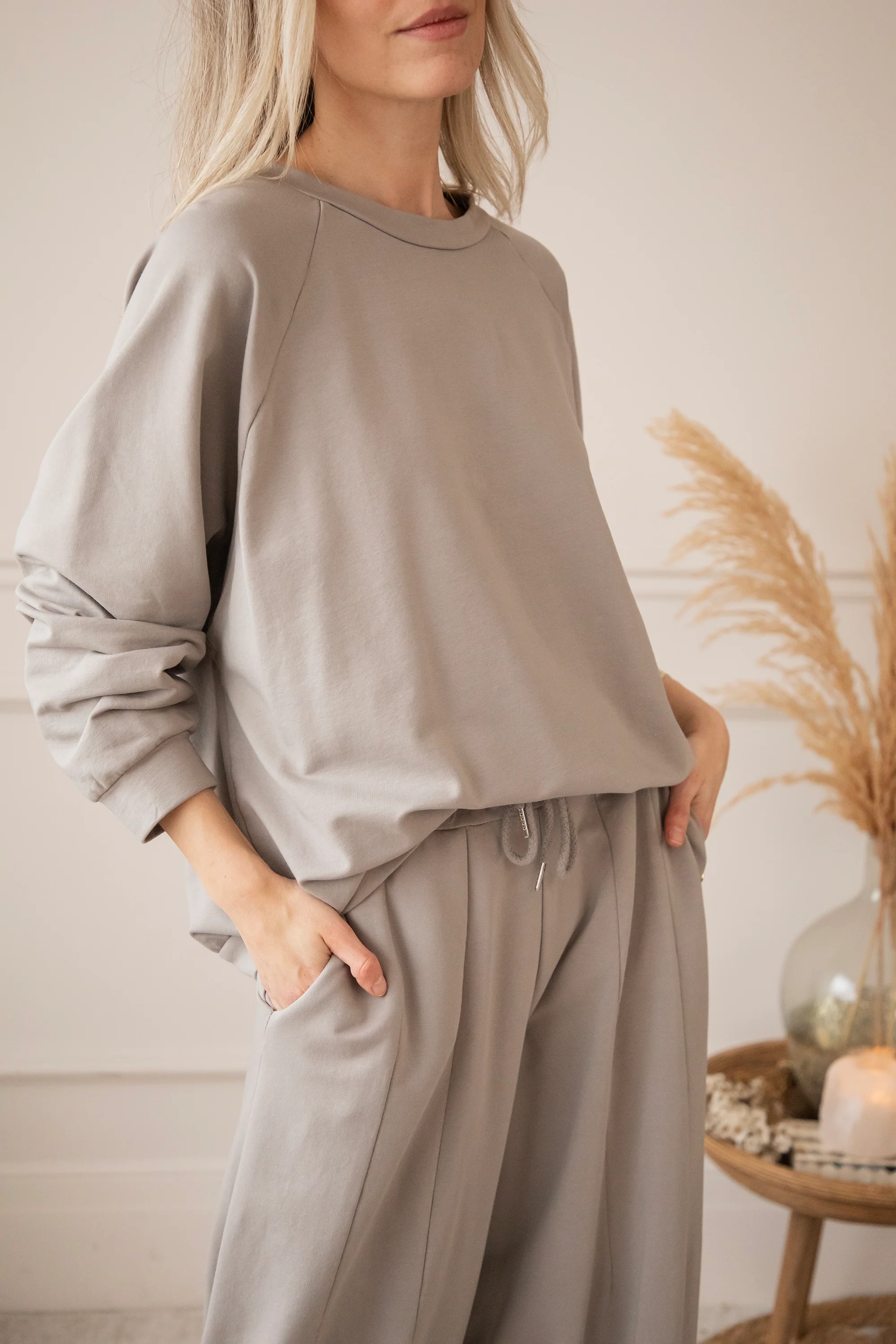 Easy Liv Taupe - Combi Set - Image 13