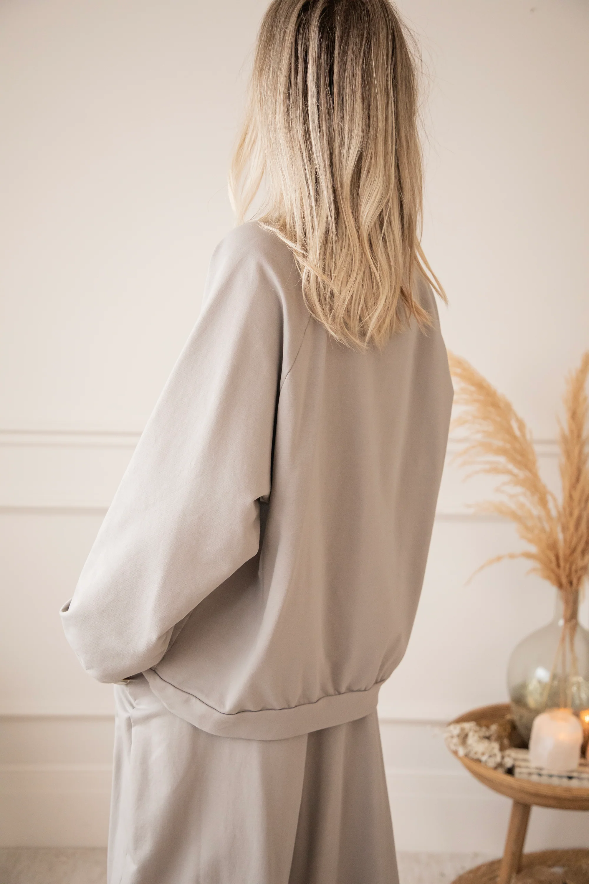 Easy Liv Taupe - Combi Set - Image 14