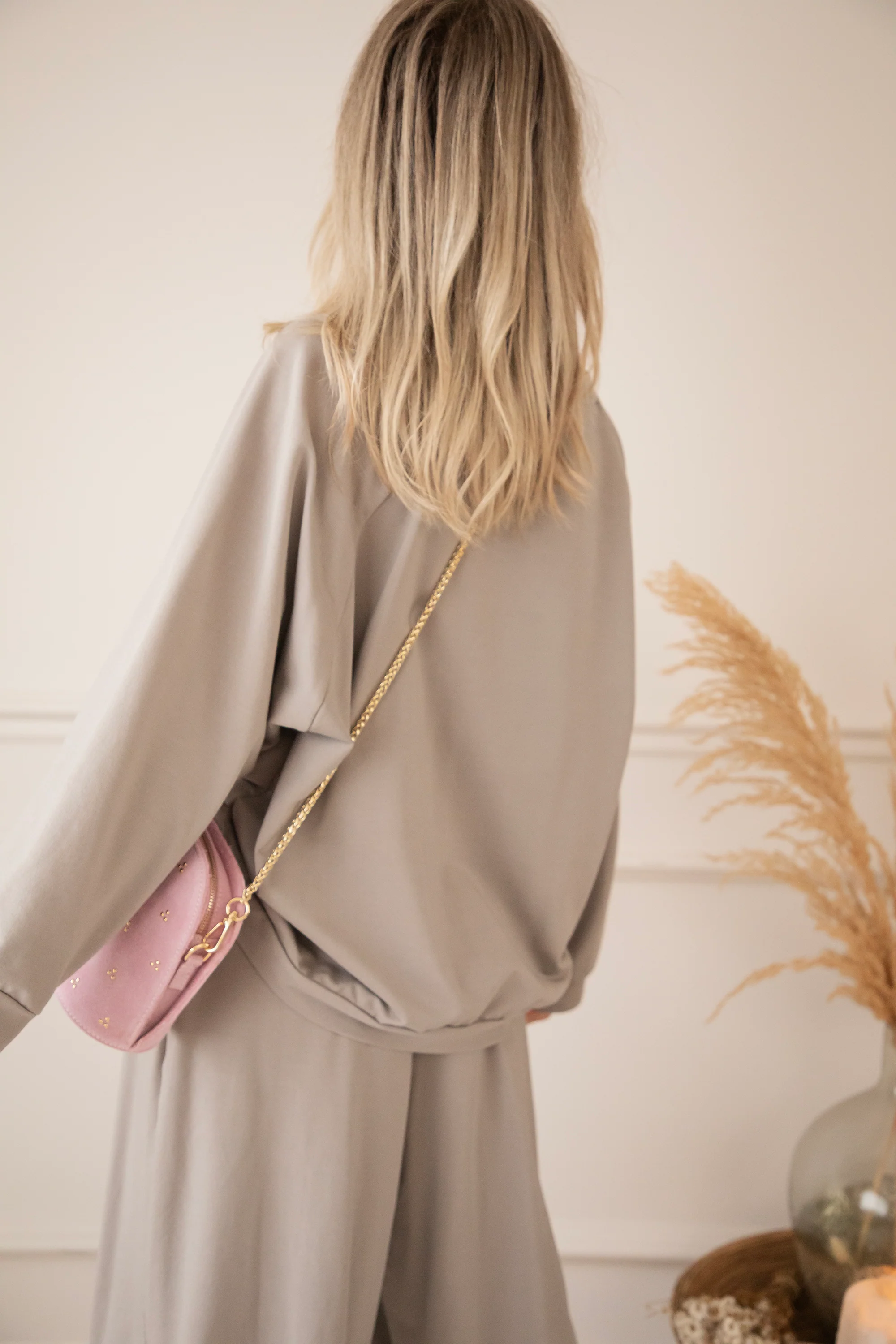 Easy Liv Taupe - Combi Set - Image 8