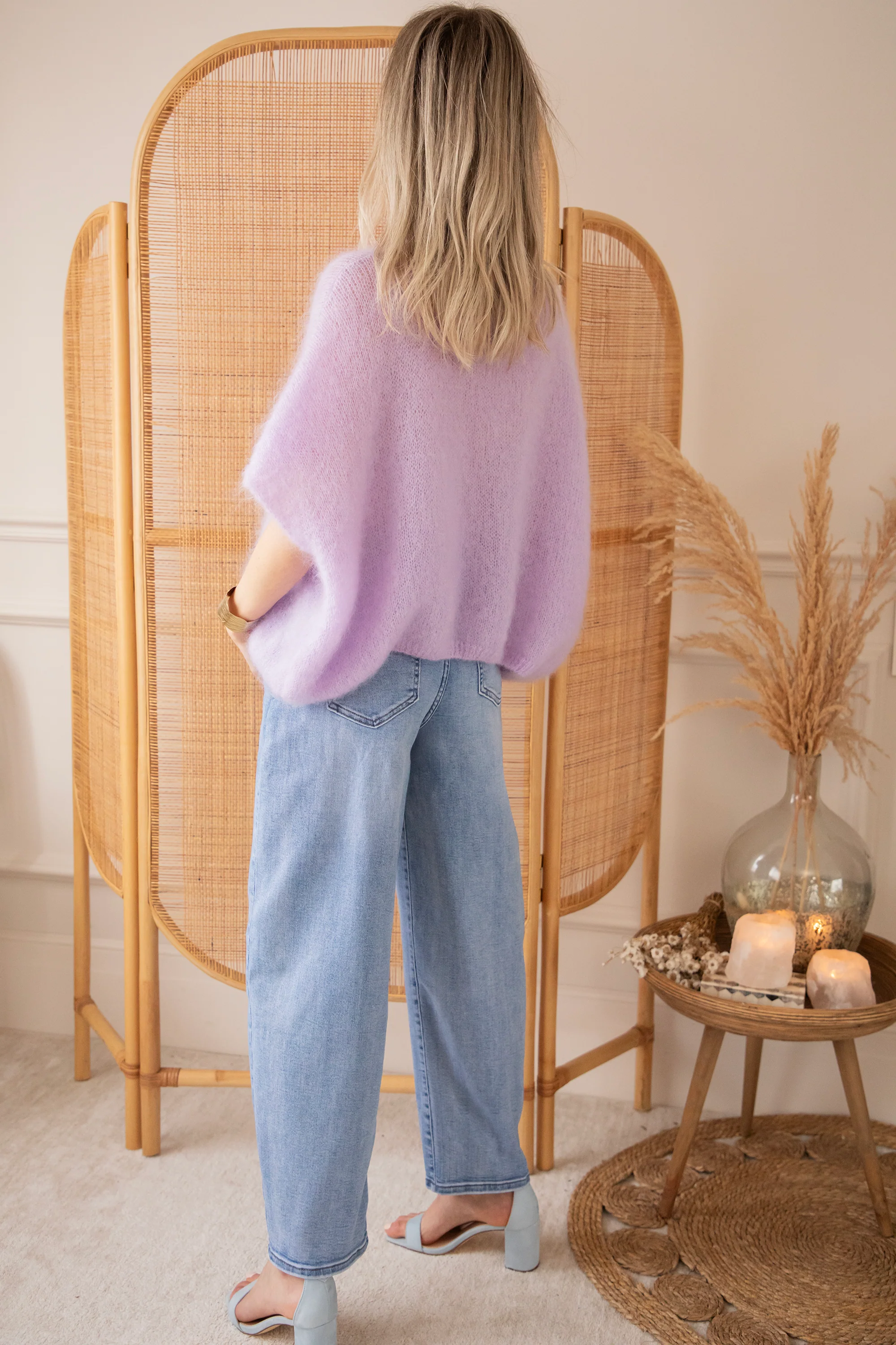 Ella Mae Lila - Debardeur - Image 4