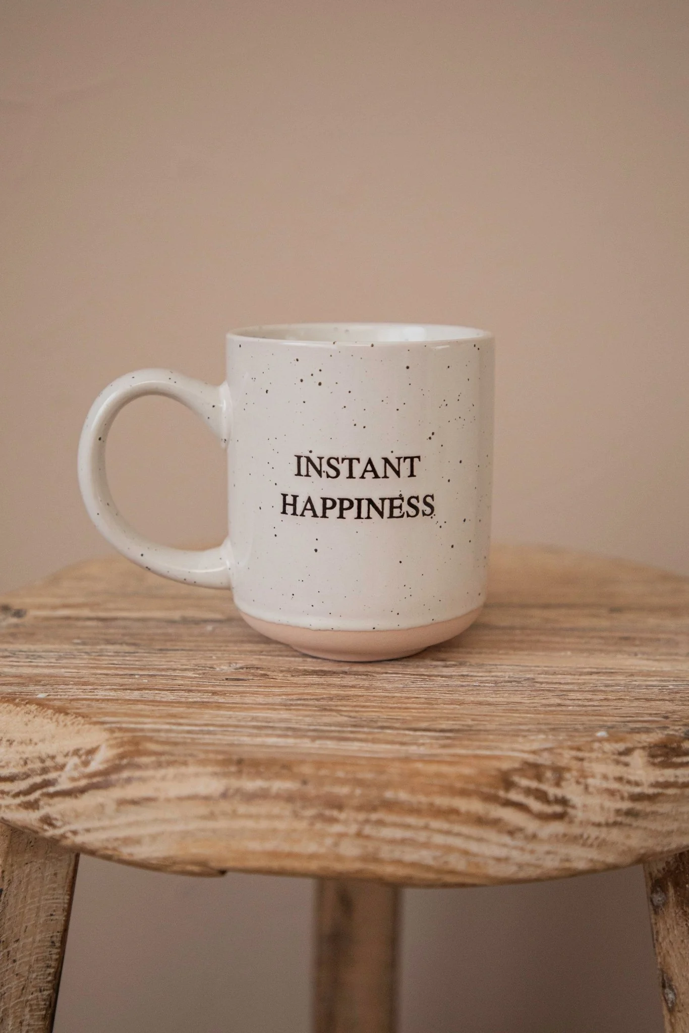Instant Happiness Beige - Mok - Image 6