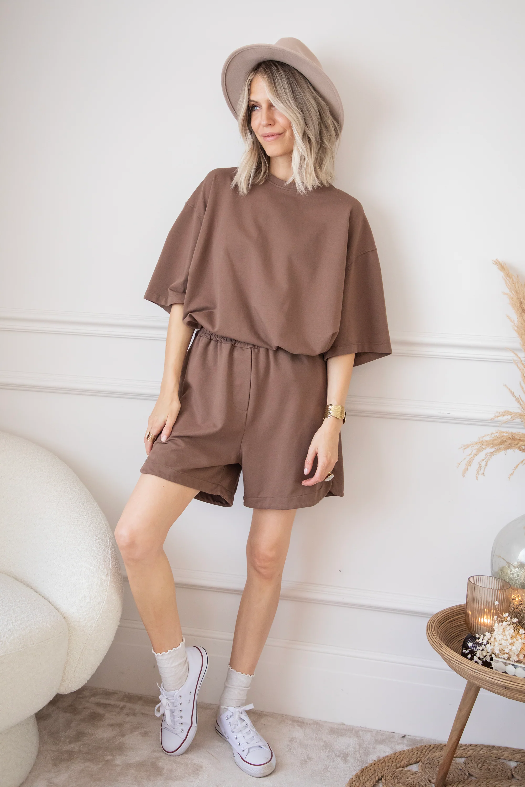 Jill Brown - Short - Image 4