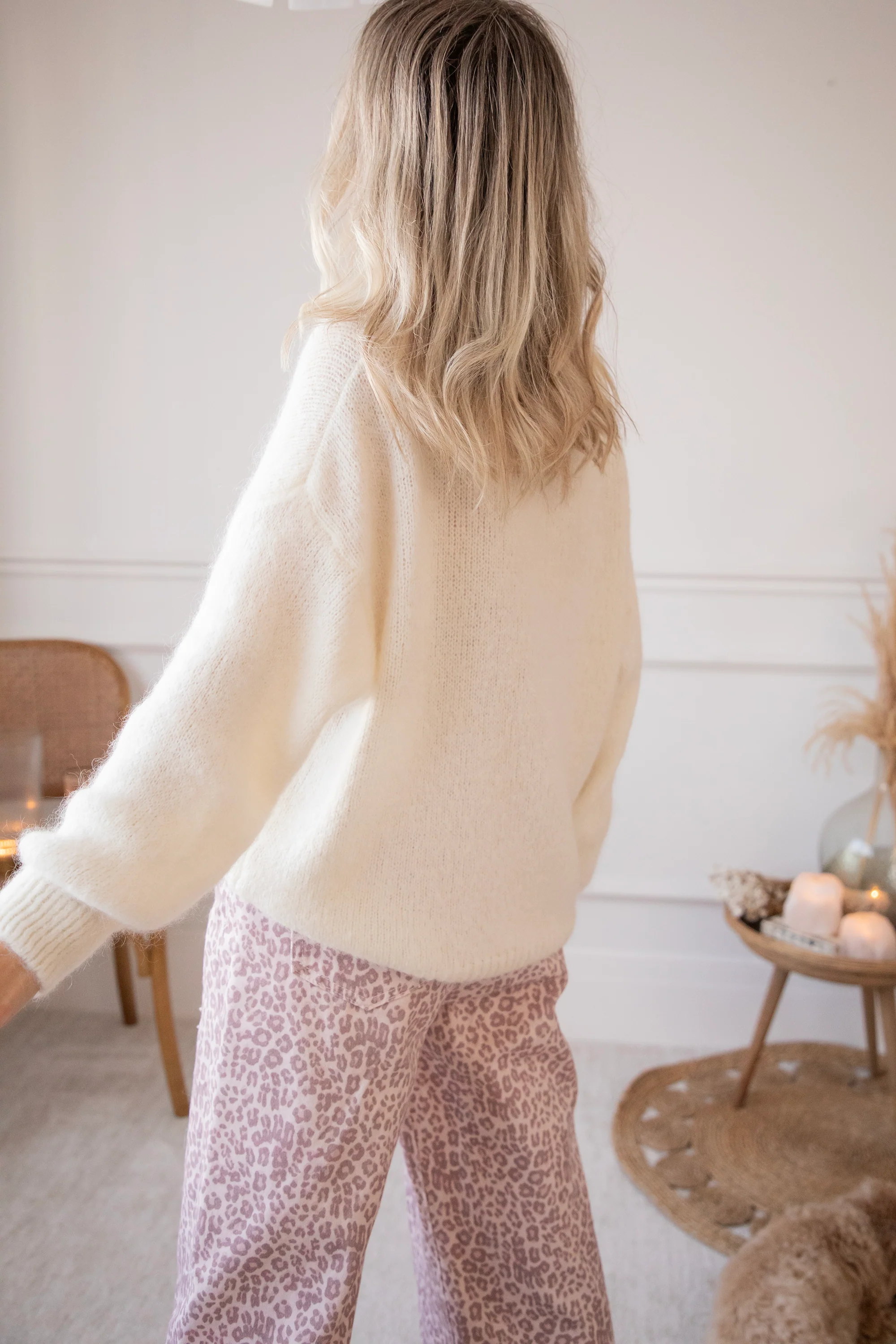 Juliette Beige - Trui - Image 7