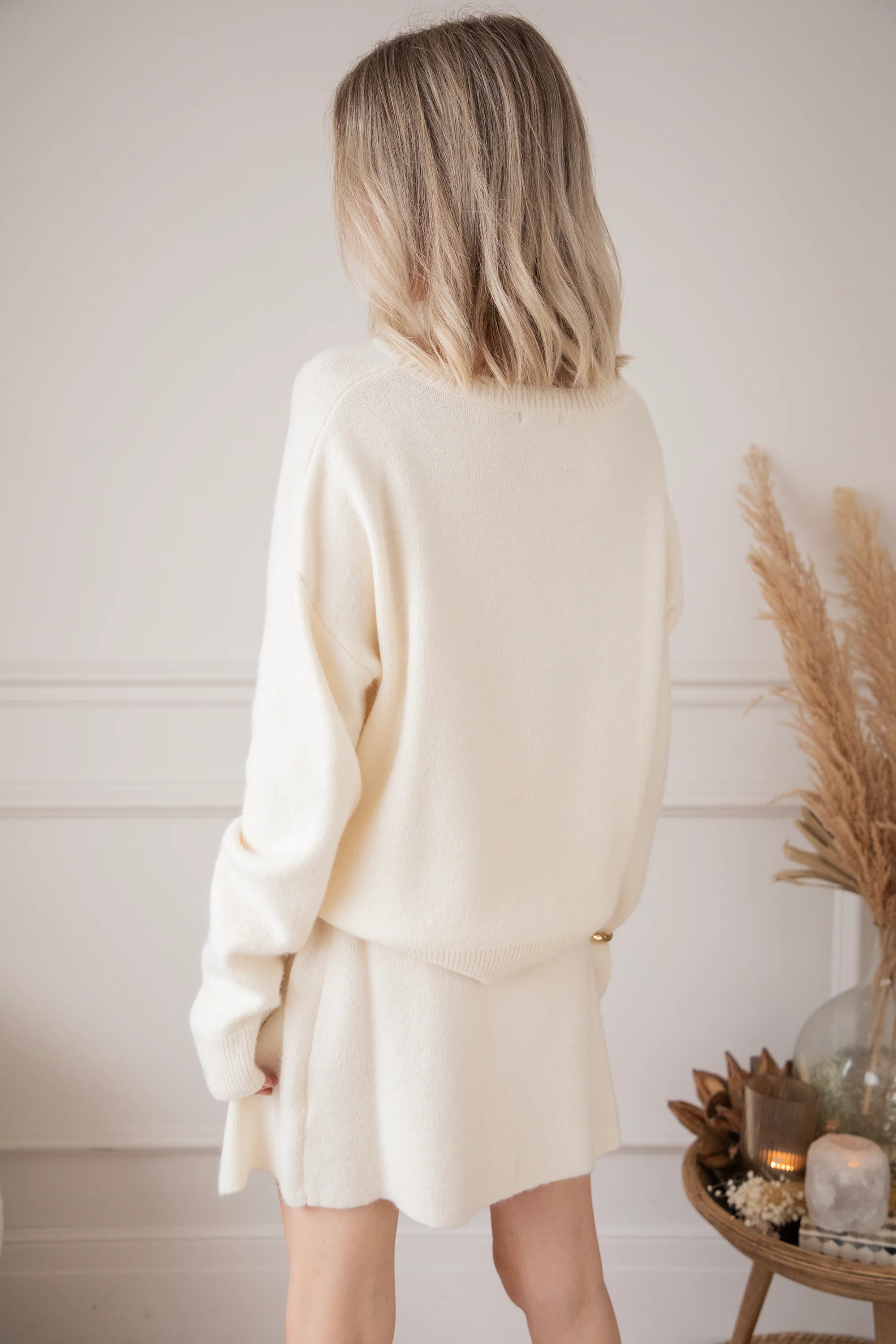 Kimmy Beige - Set - Image 4