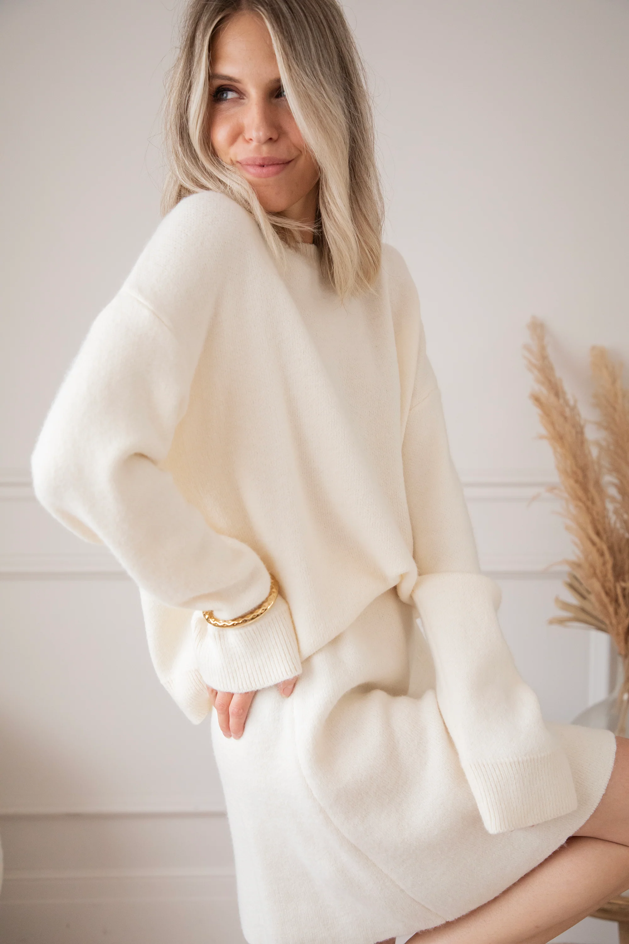 Kimmy Beige - Set - Image 8