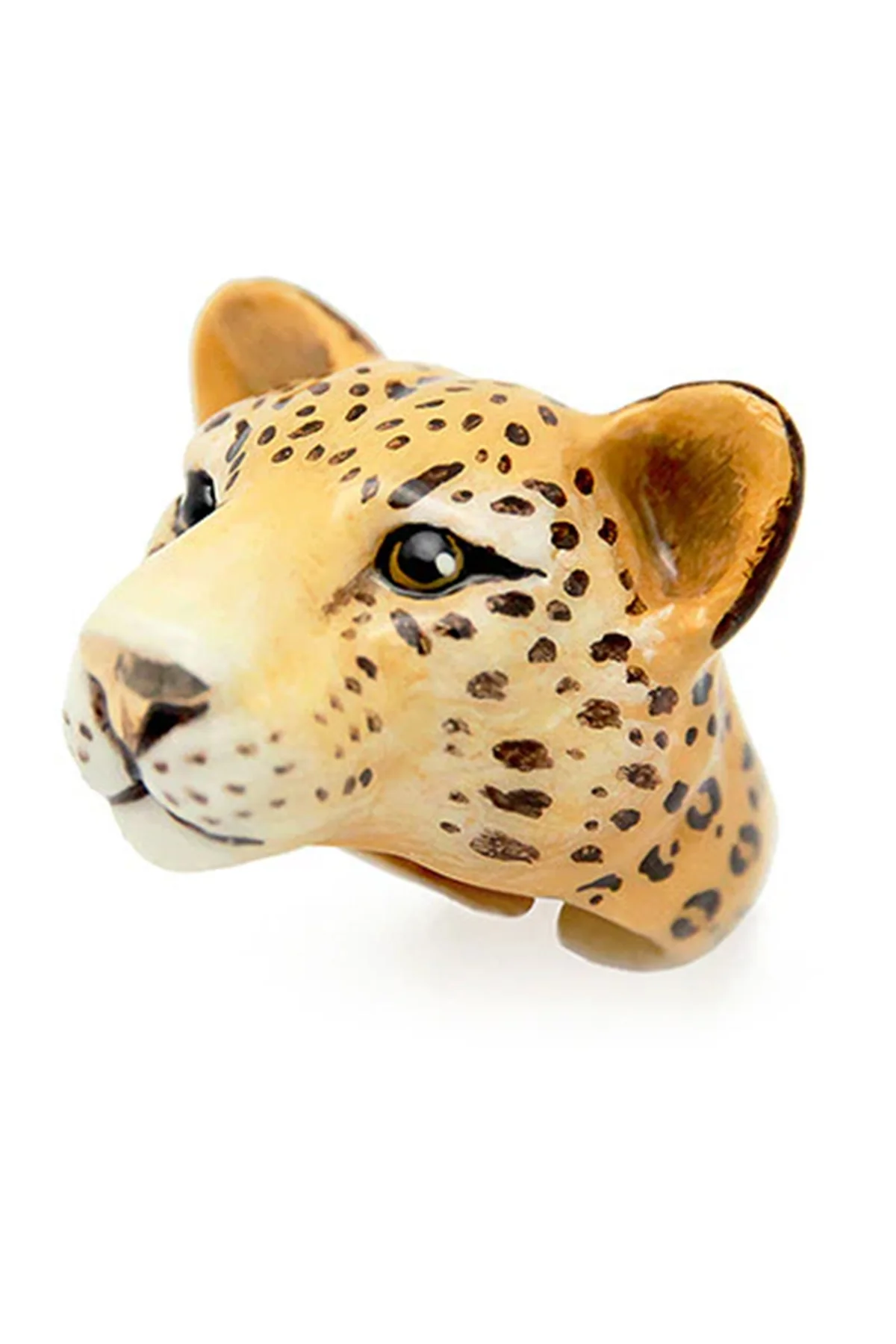 Leopard Camel - Ring - Image 5