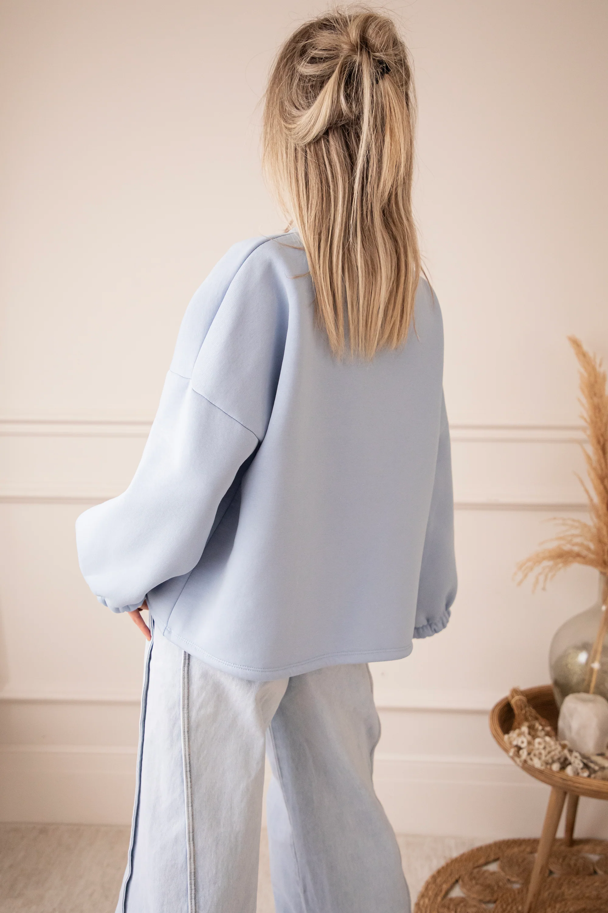 Lily Blue - Sweater - Image 6