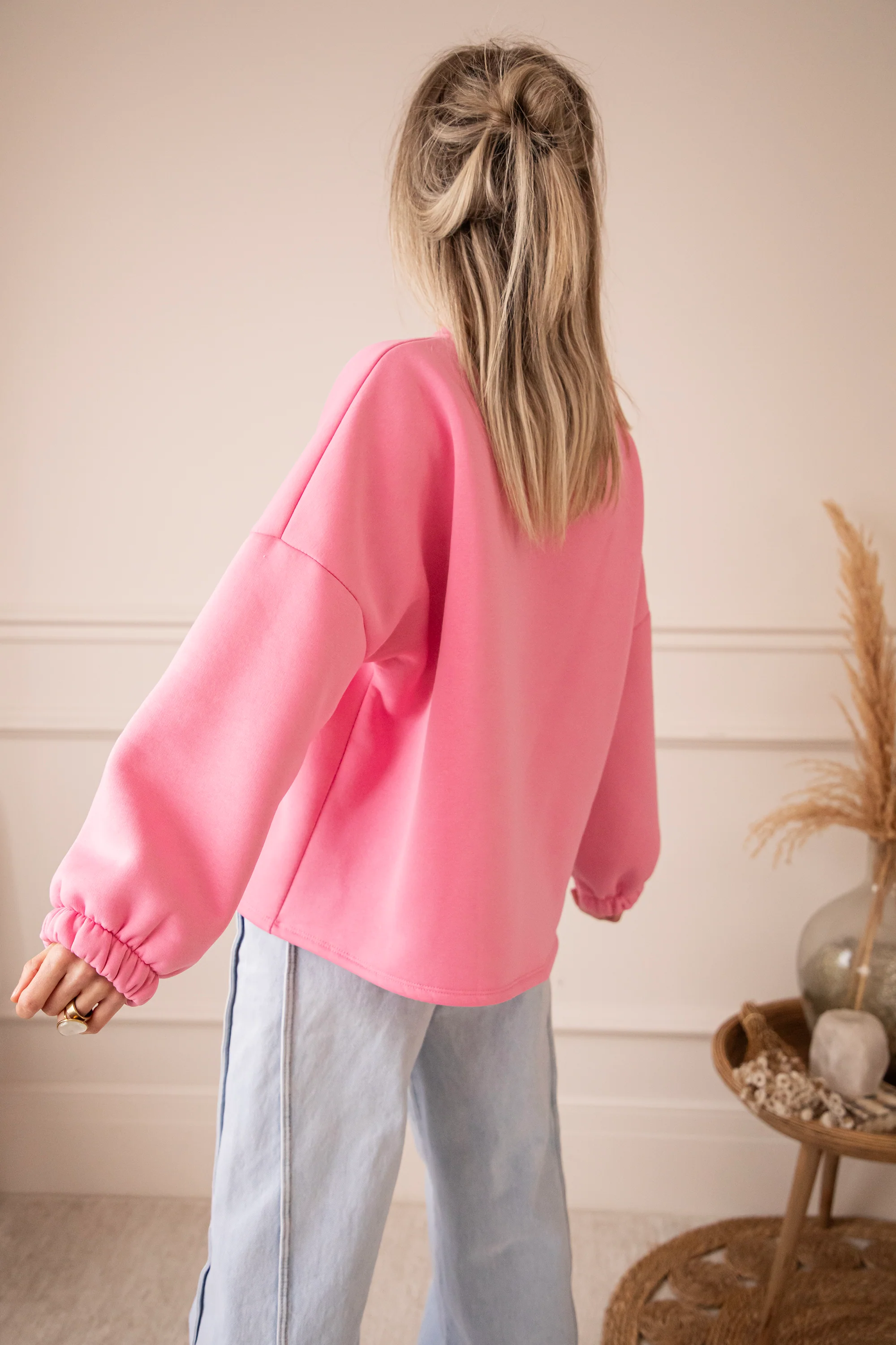 Lily Pink - Sweater - Image 8