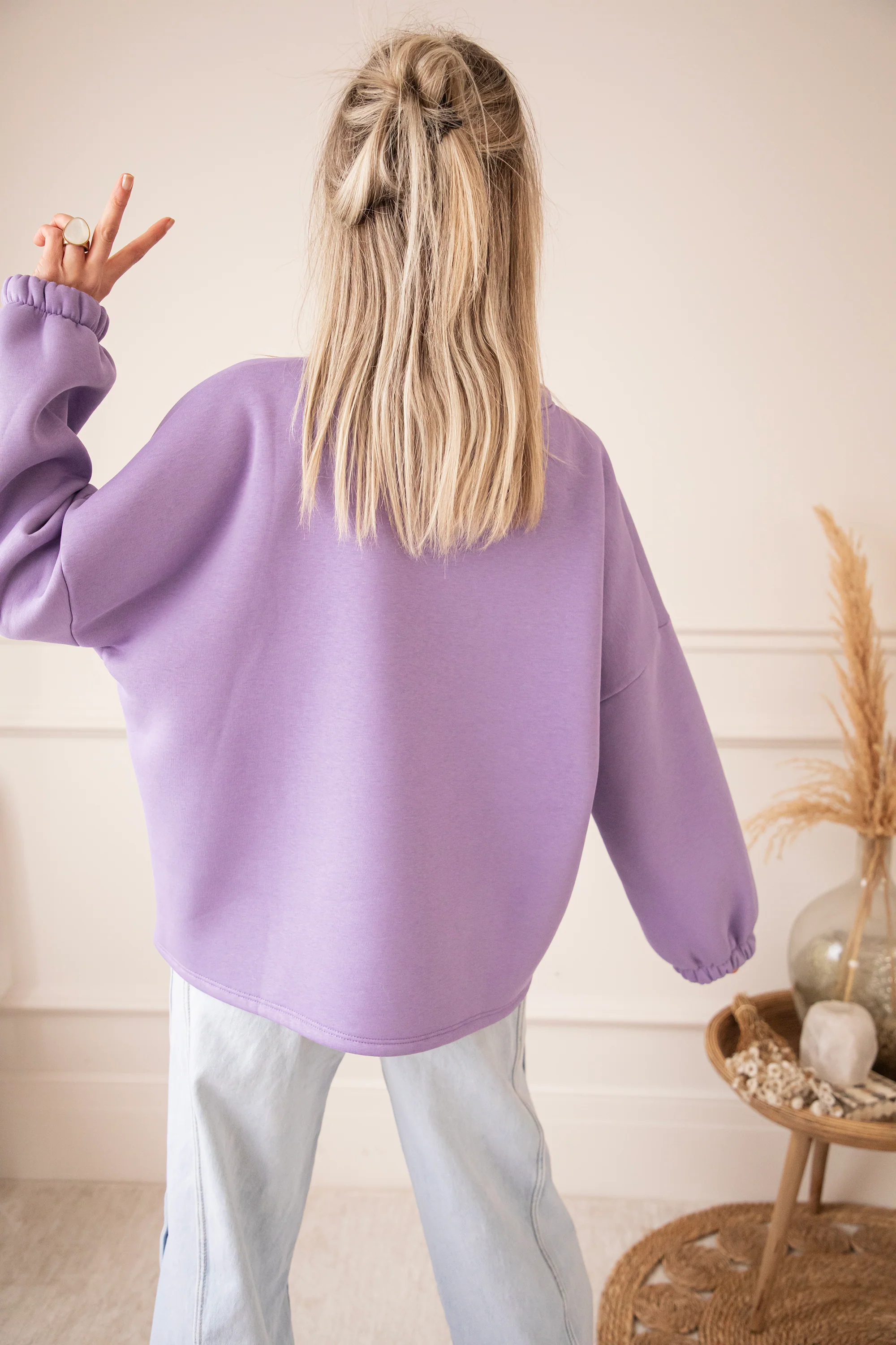 Lily Purple - Sweater - Image 7