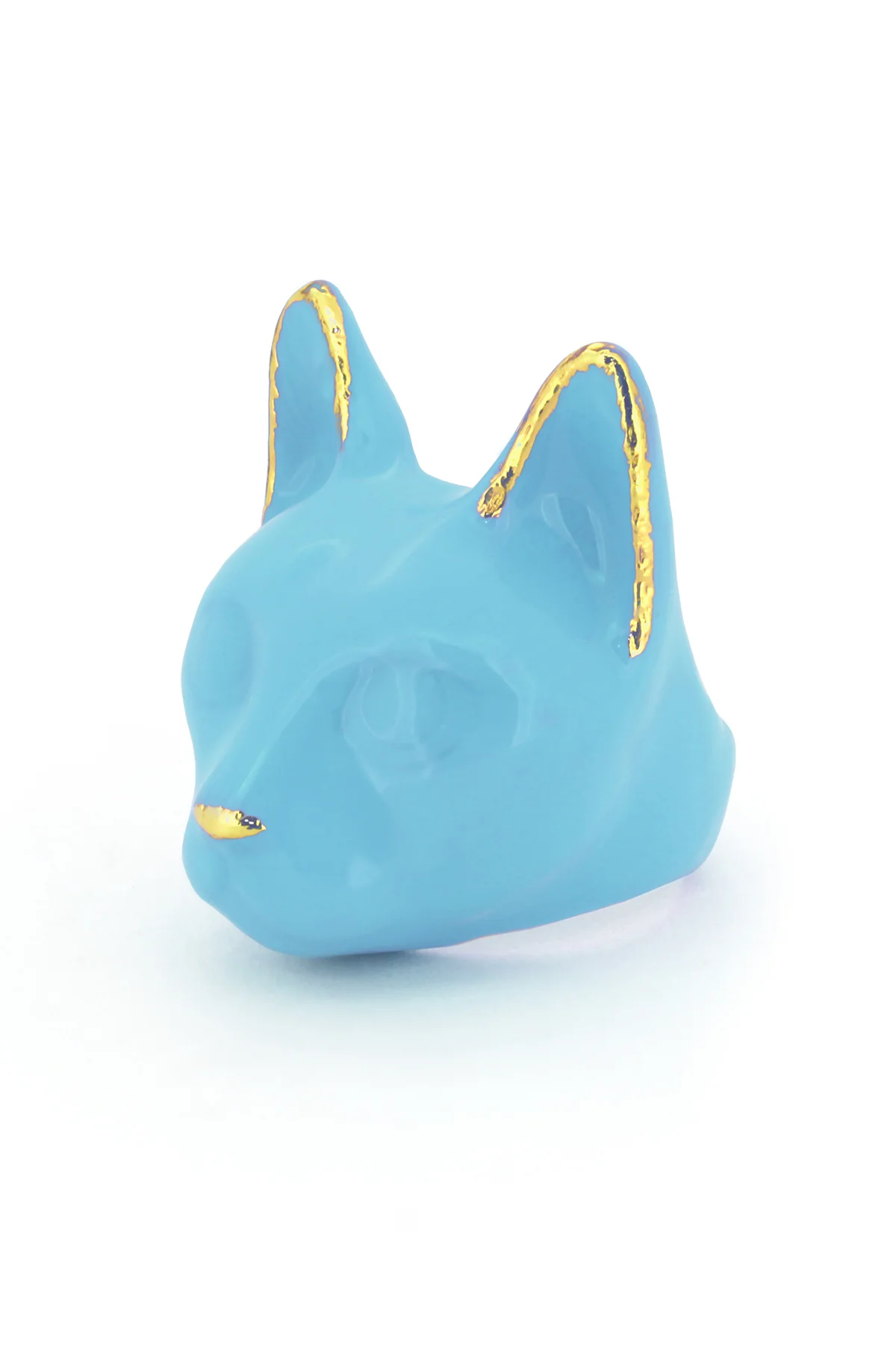 Maew Cat Blue - Ring - Image 4