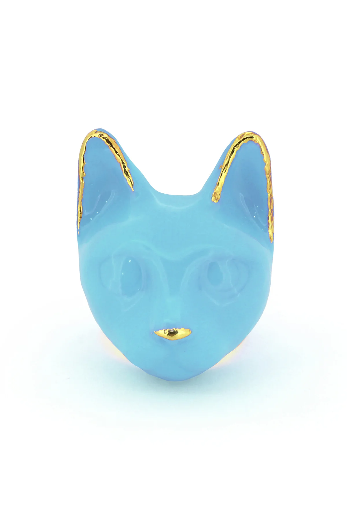 Maew Cat Blue - Ring - Image 8