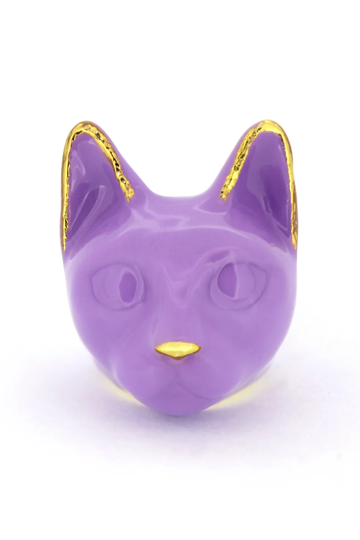 Maew Cat Lila - Ring - Image 6