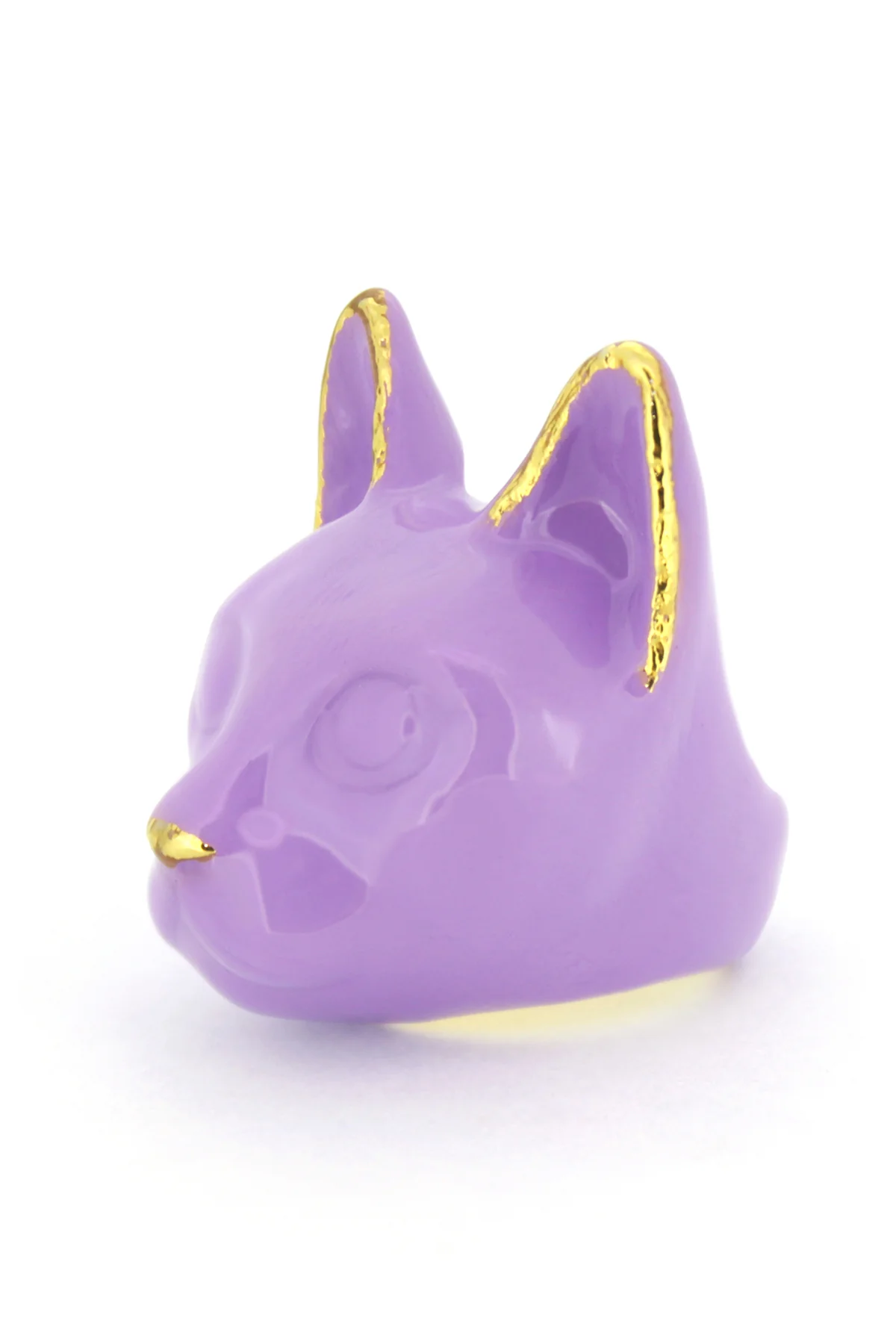 Maew Cat Lila - Ring - Image 7