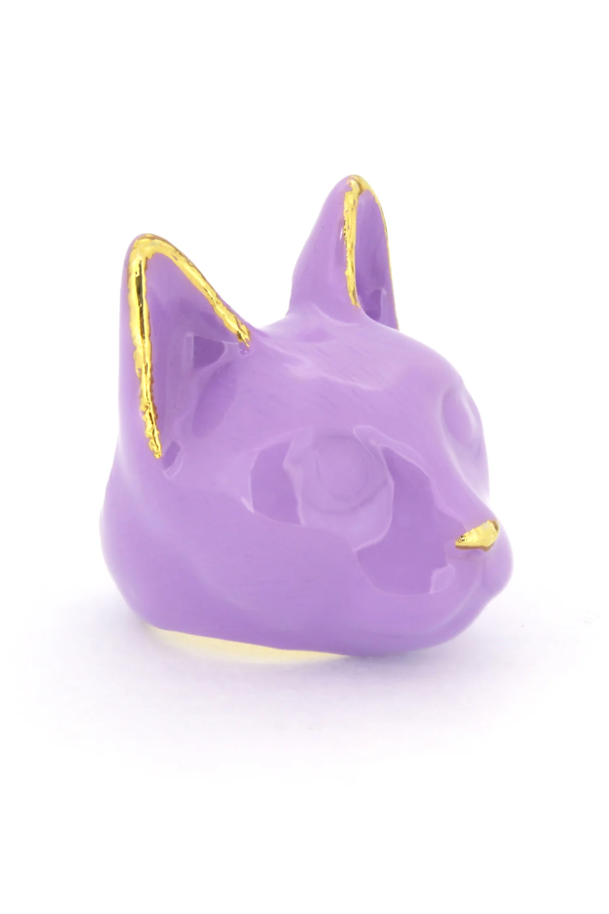 Maew Cat Lila - Ring - Image 8